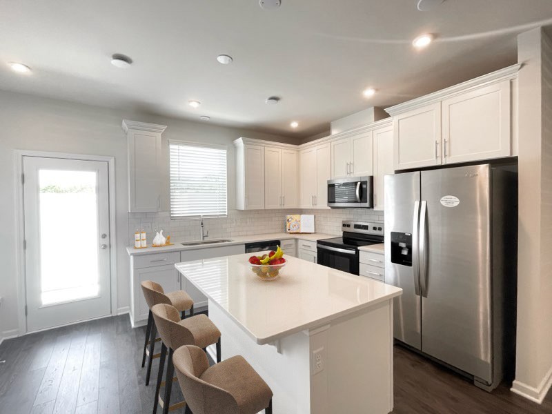 615 Old Hickory Blvd Unit: 749