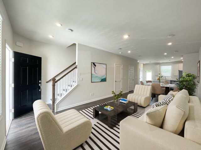 615 Old Hickory Blvd Unit: 749