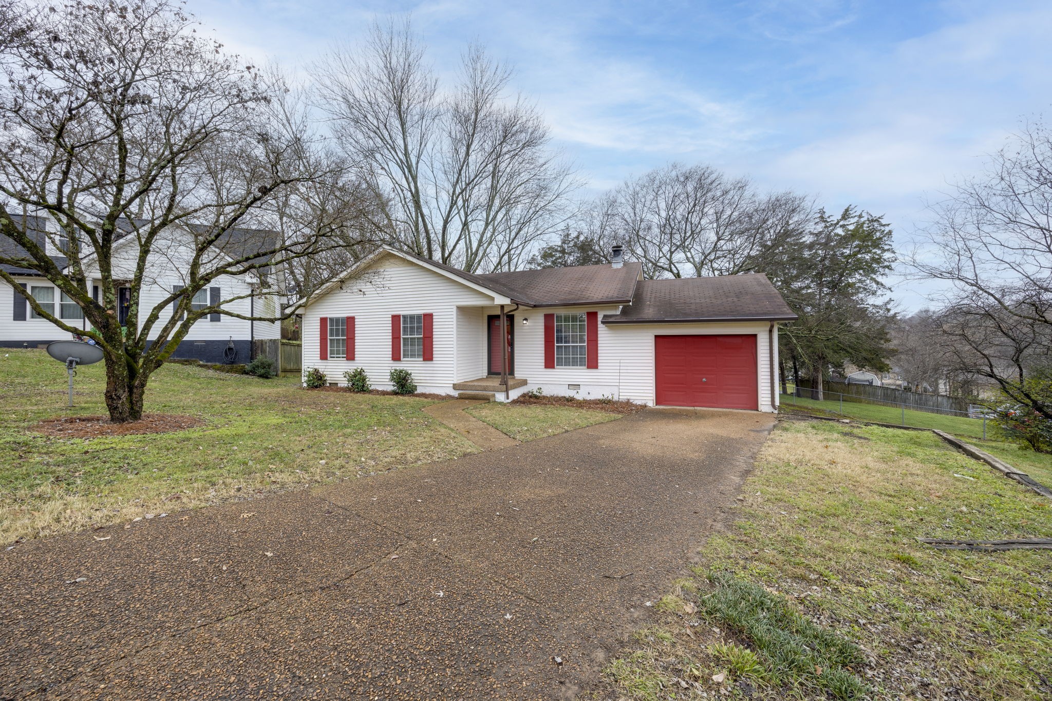 604 Ashlawn Ct