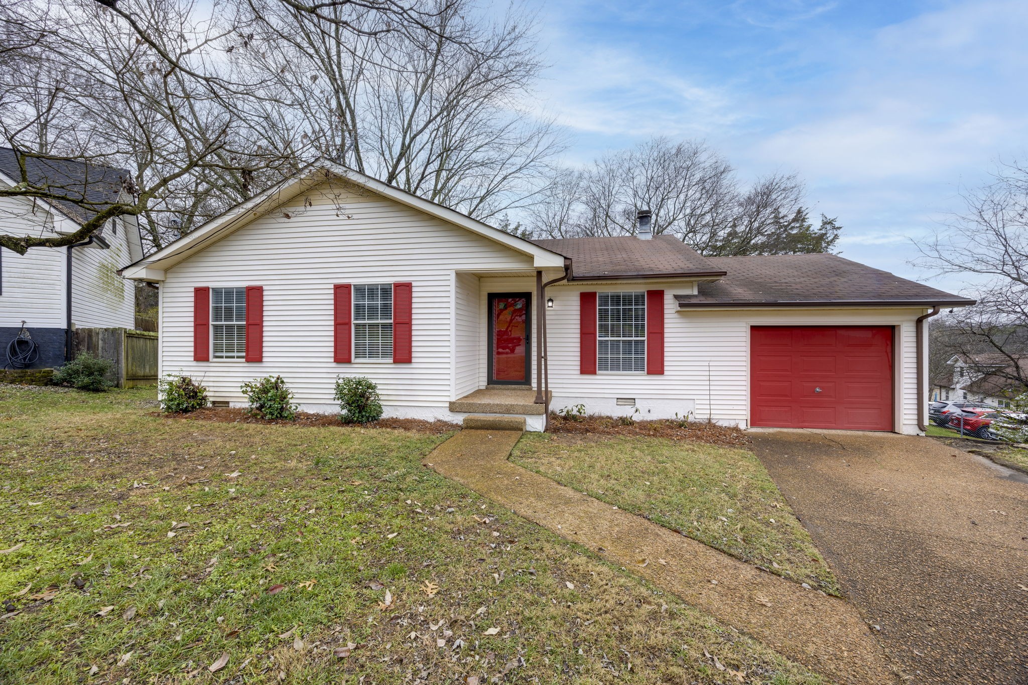604 Ashlawn Ct