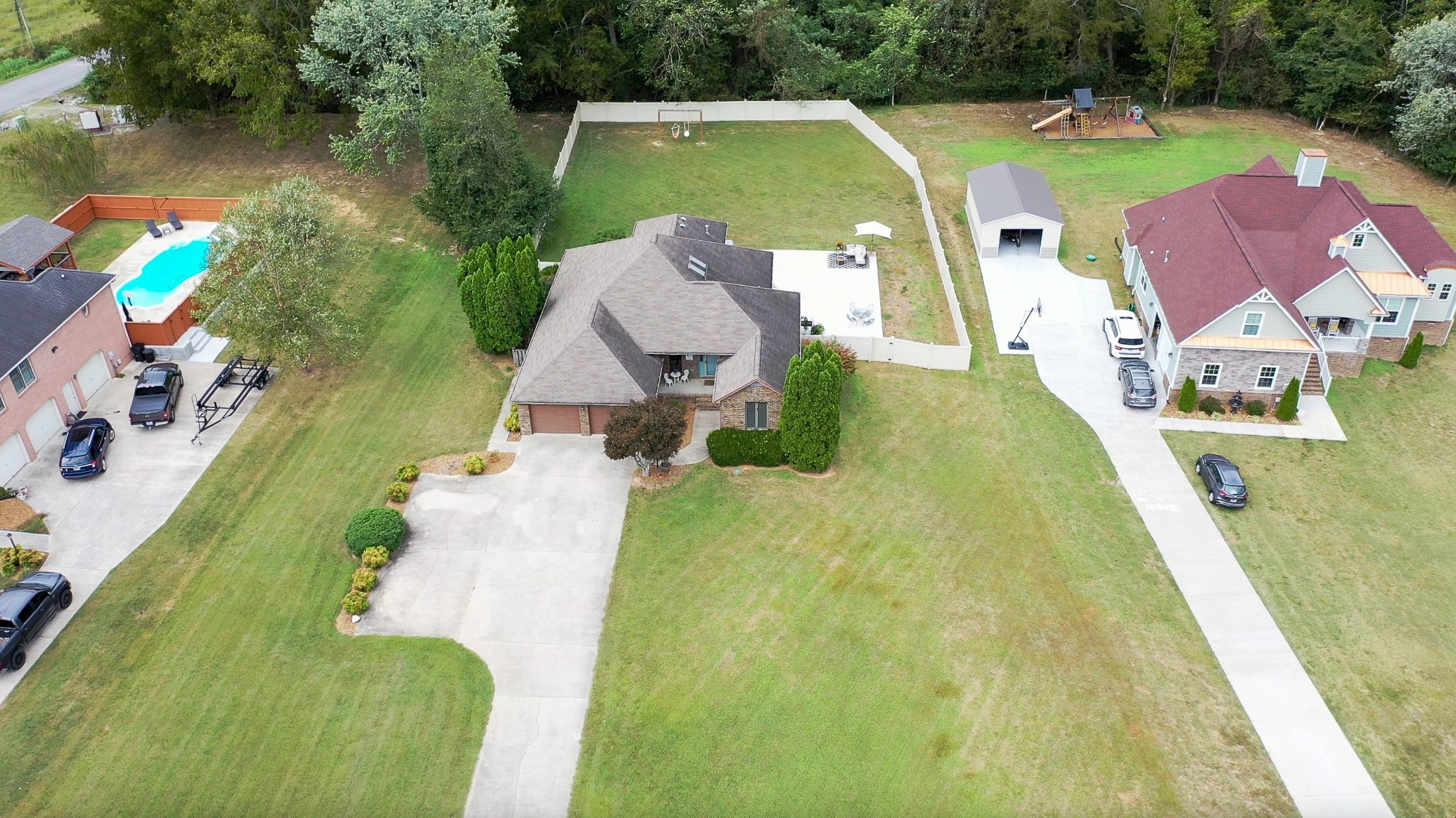 53 Waters Edge Drive