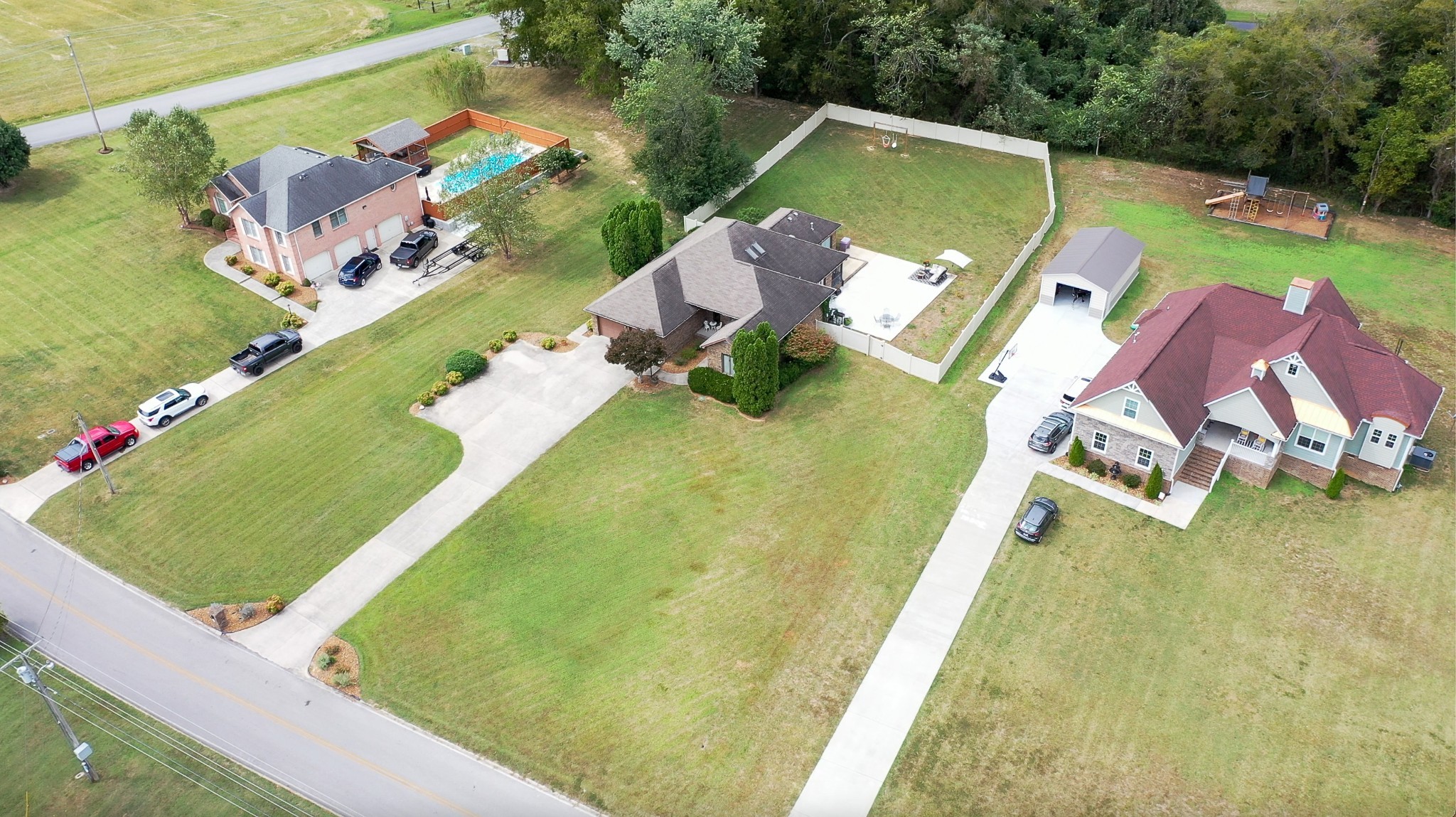 53 Waters Edge Drive