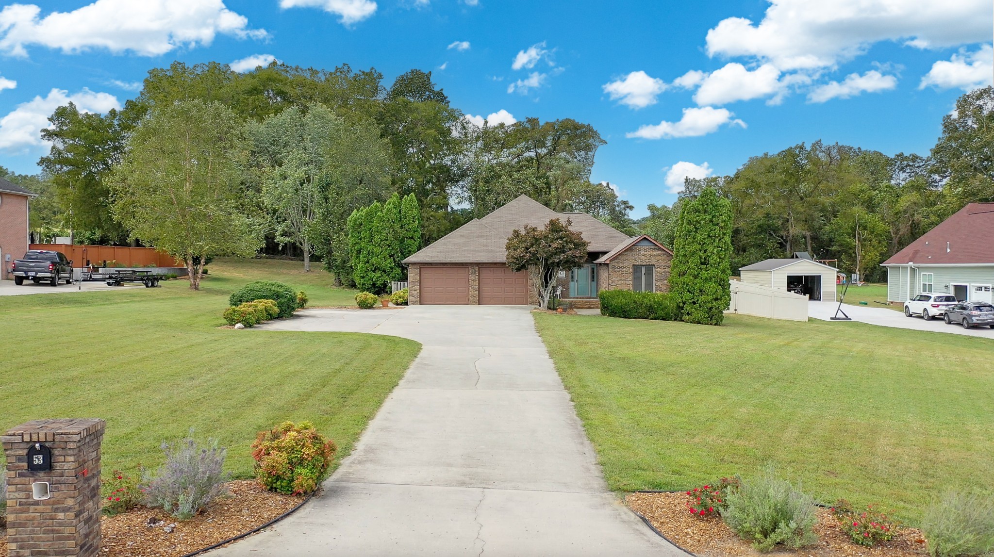 53 Waters Edge Drive