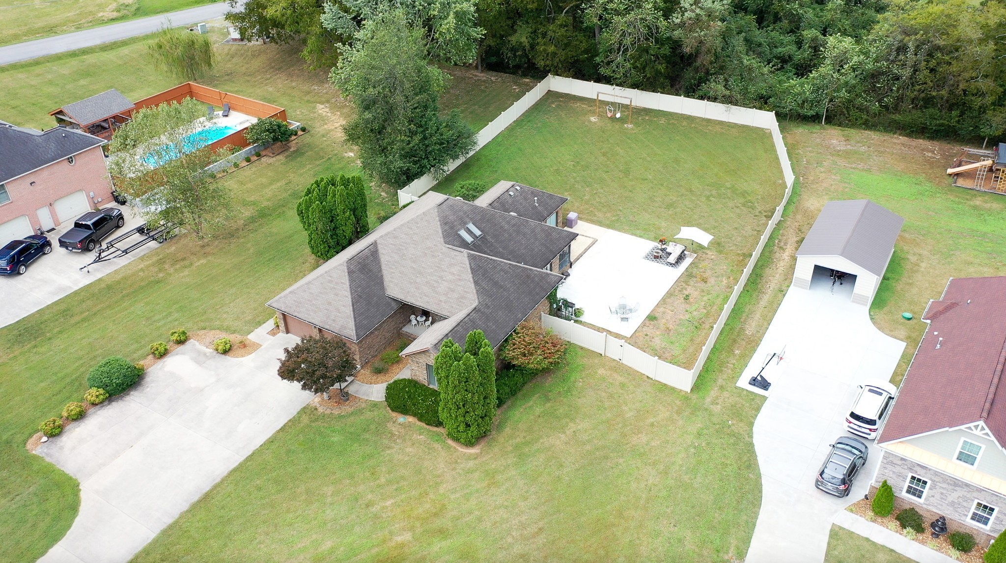 53 Waters Edge Drive