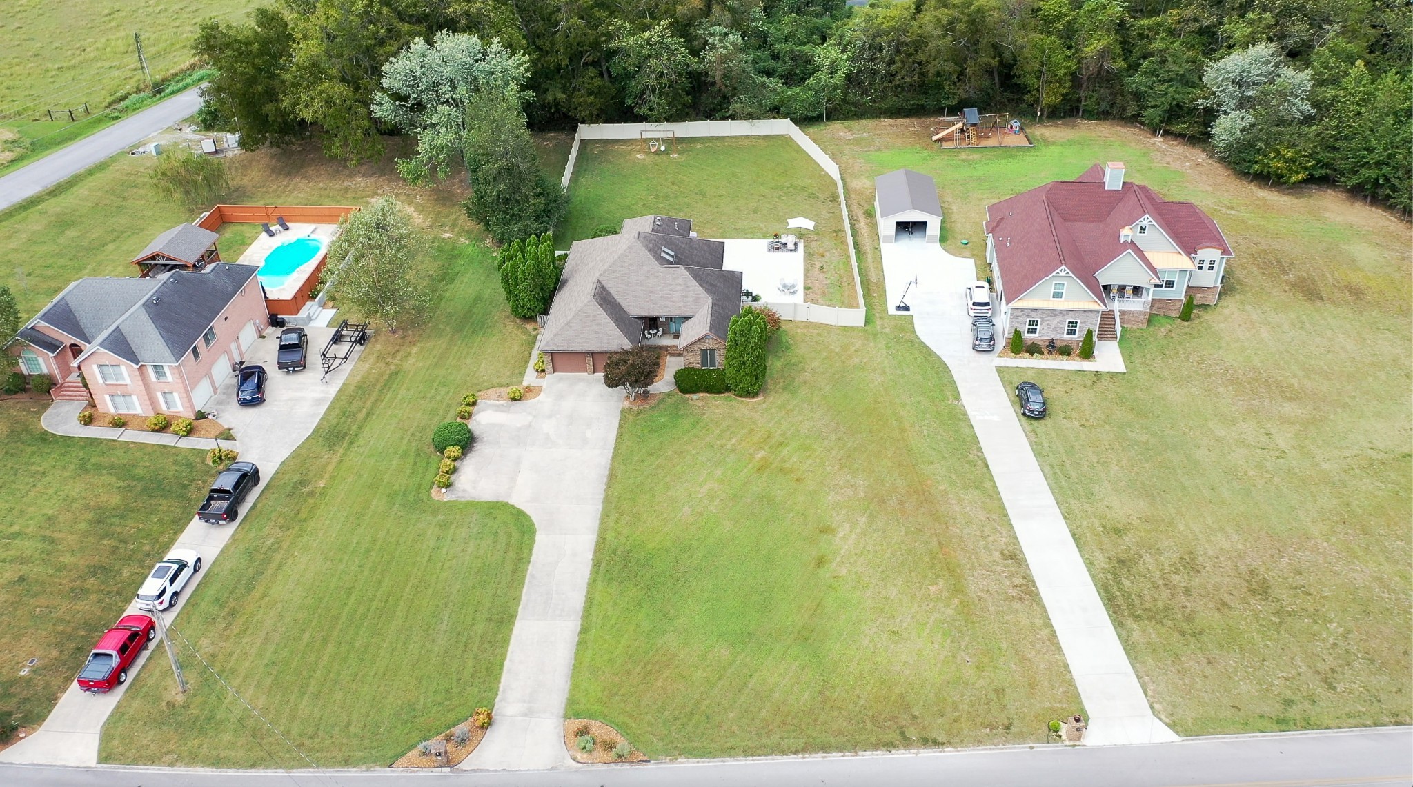 53 Waters Edge Drive