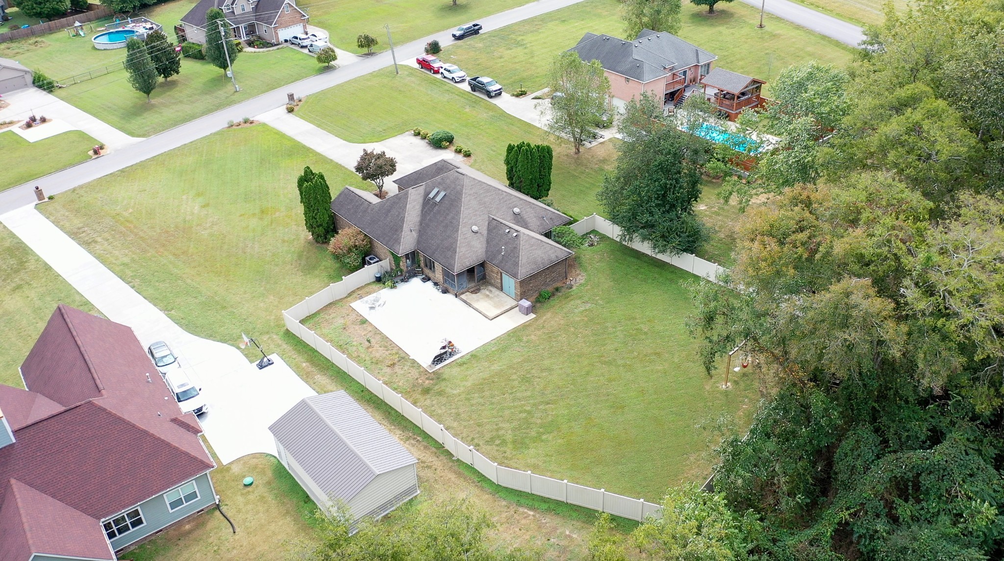53 Waters Edge Drive