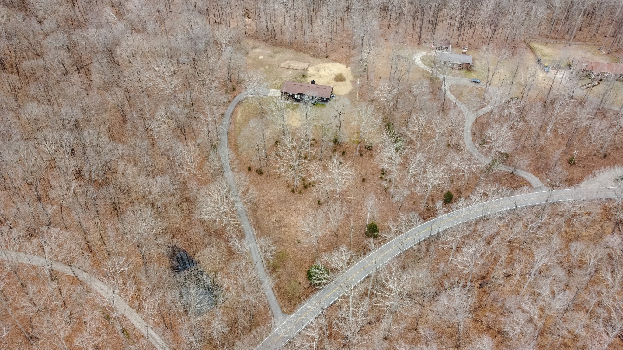 8956 Old Charlotte Pike