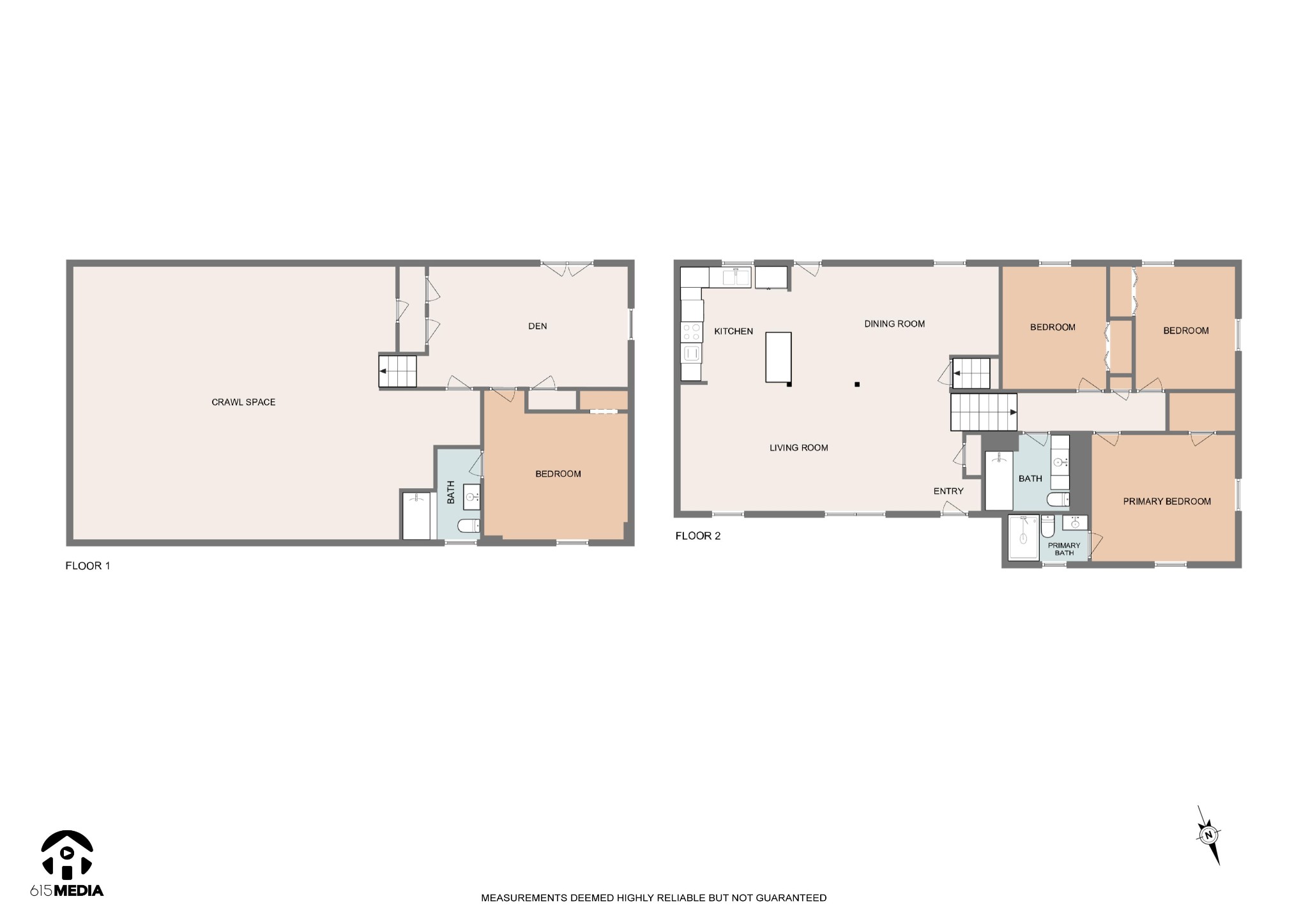 7427 Bridle Dr