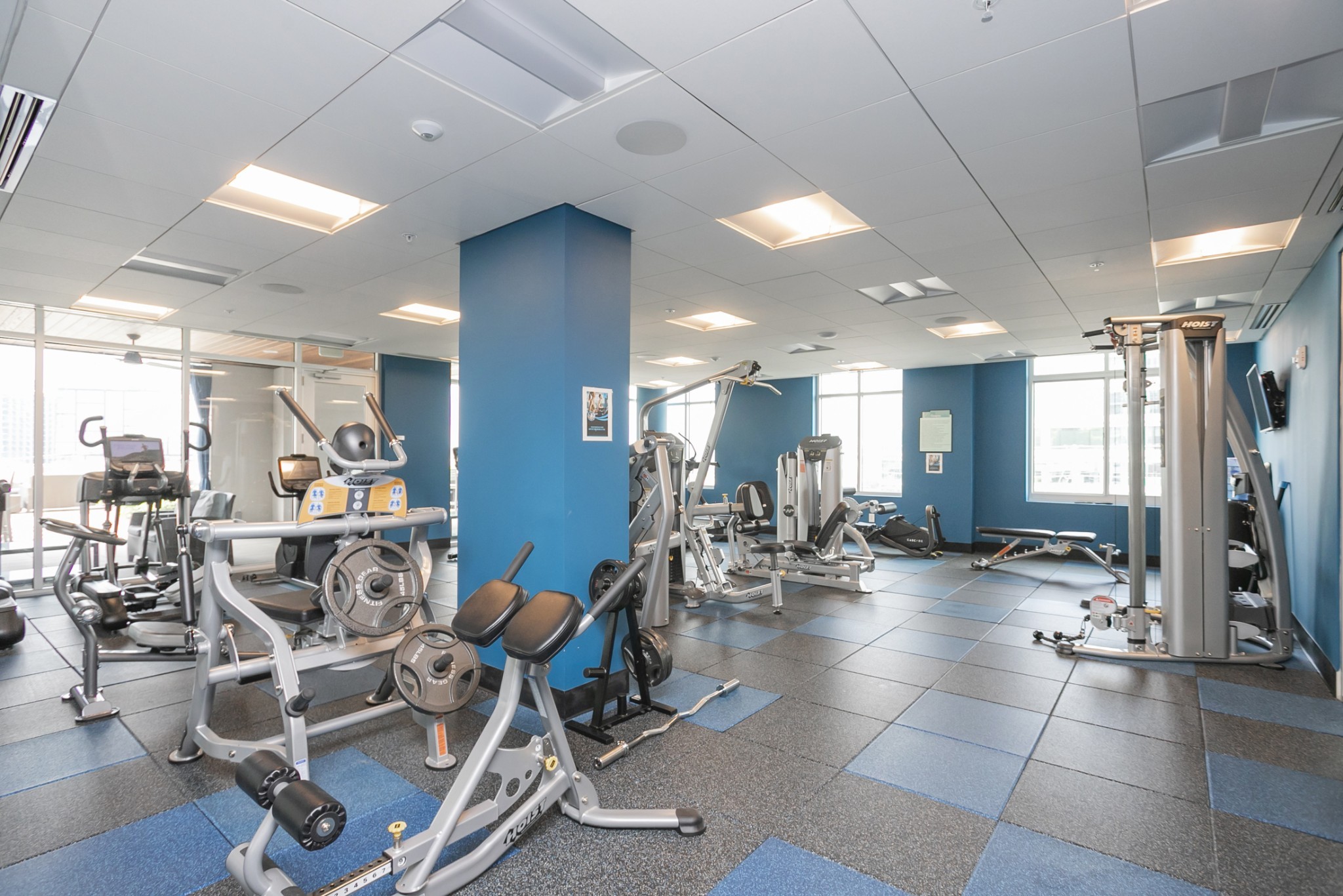 20 Rutledge St Unit: 104