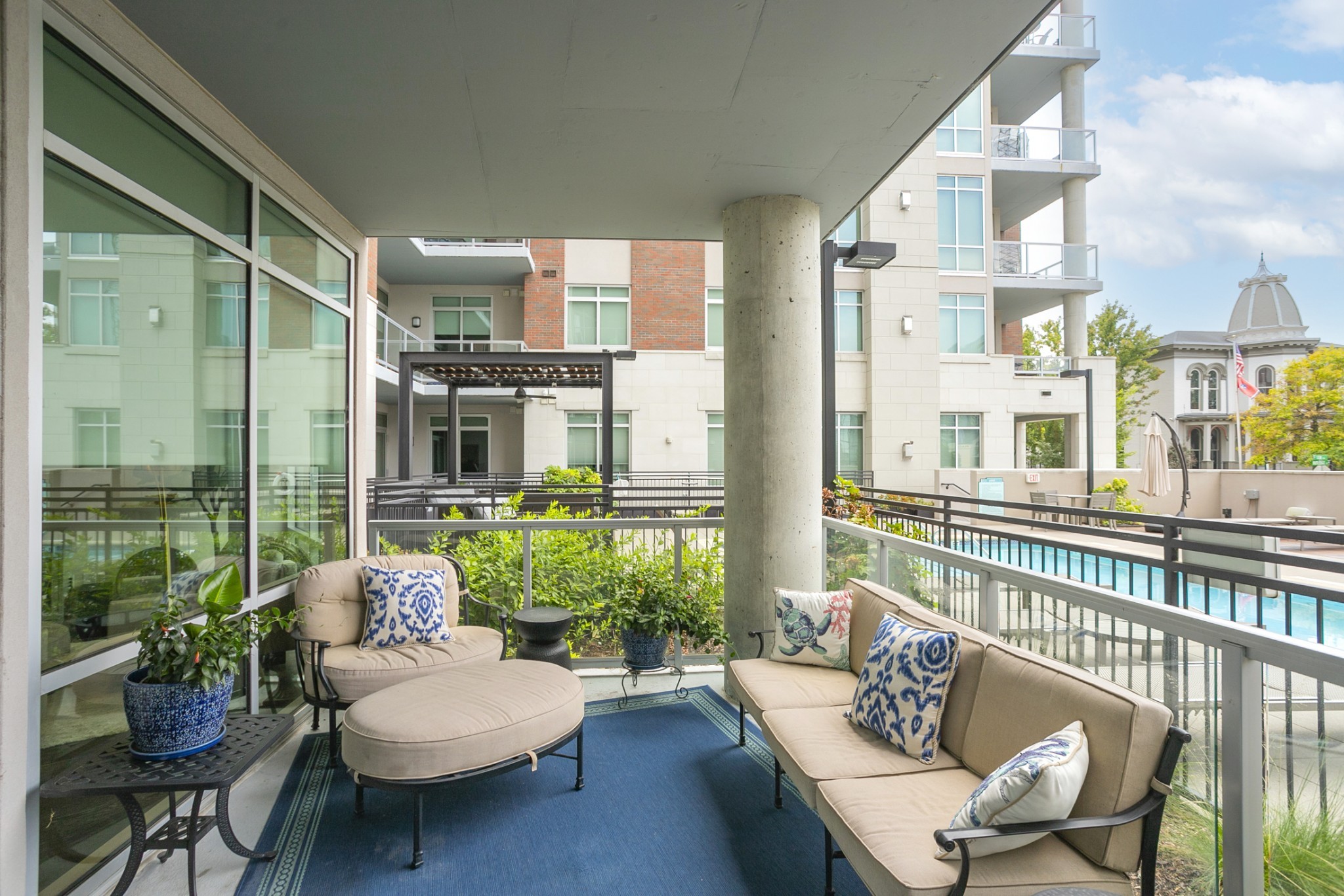 20 Rutledge St Unit: 104