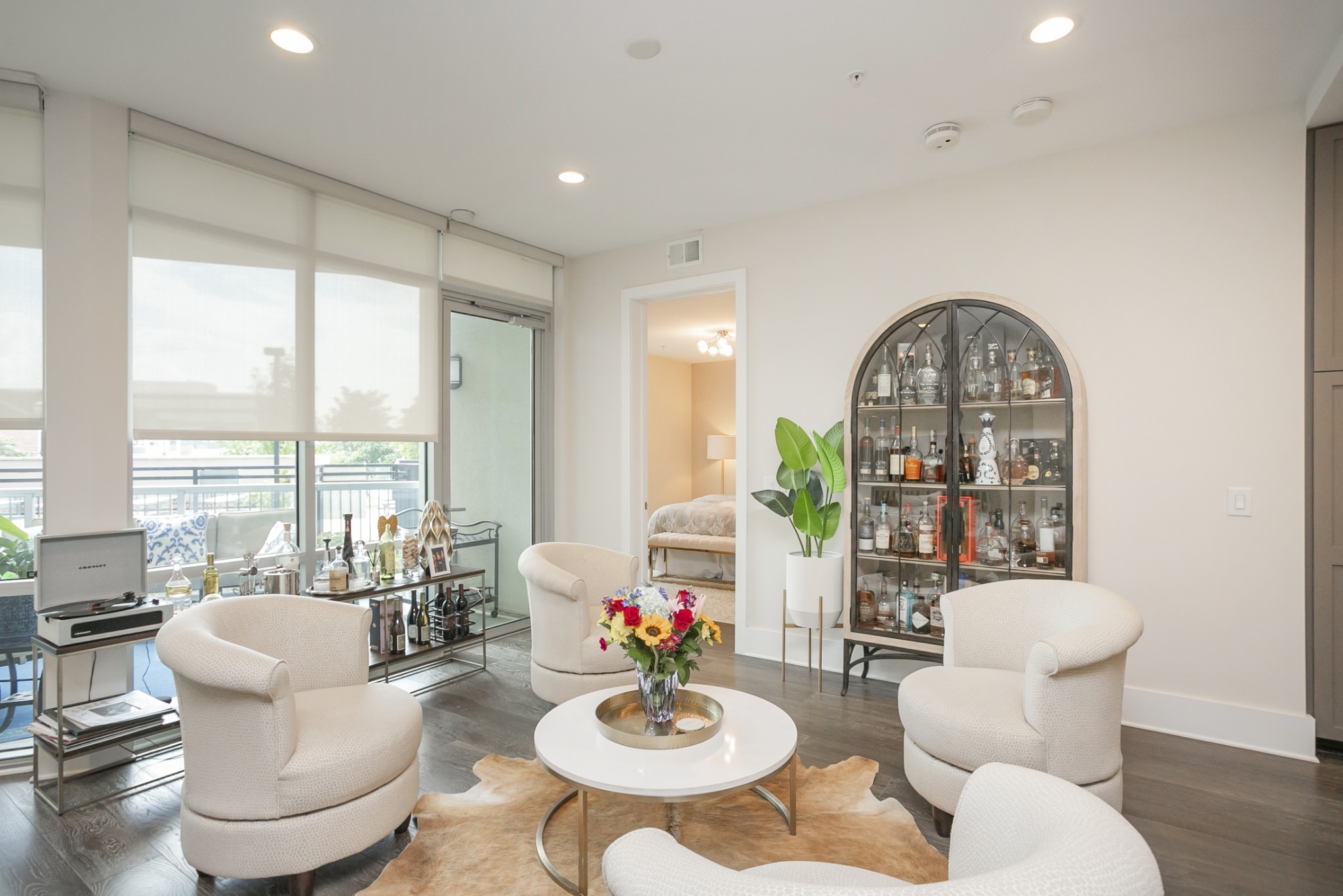 20 Rutledge St Unit: 104