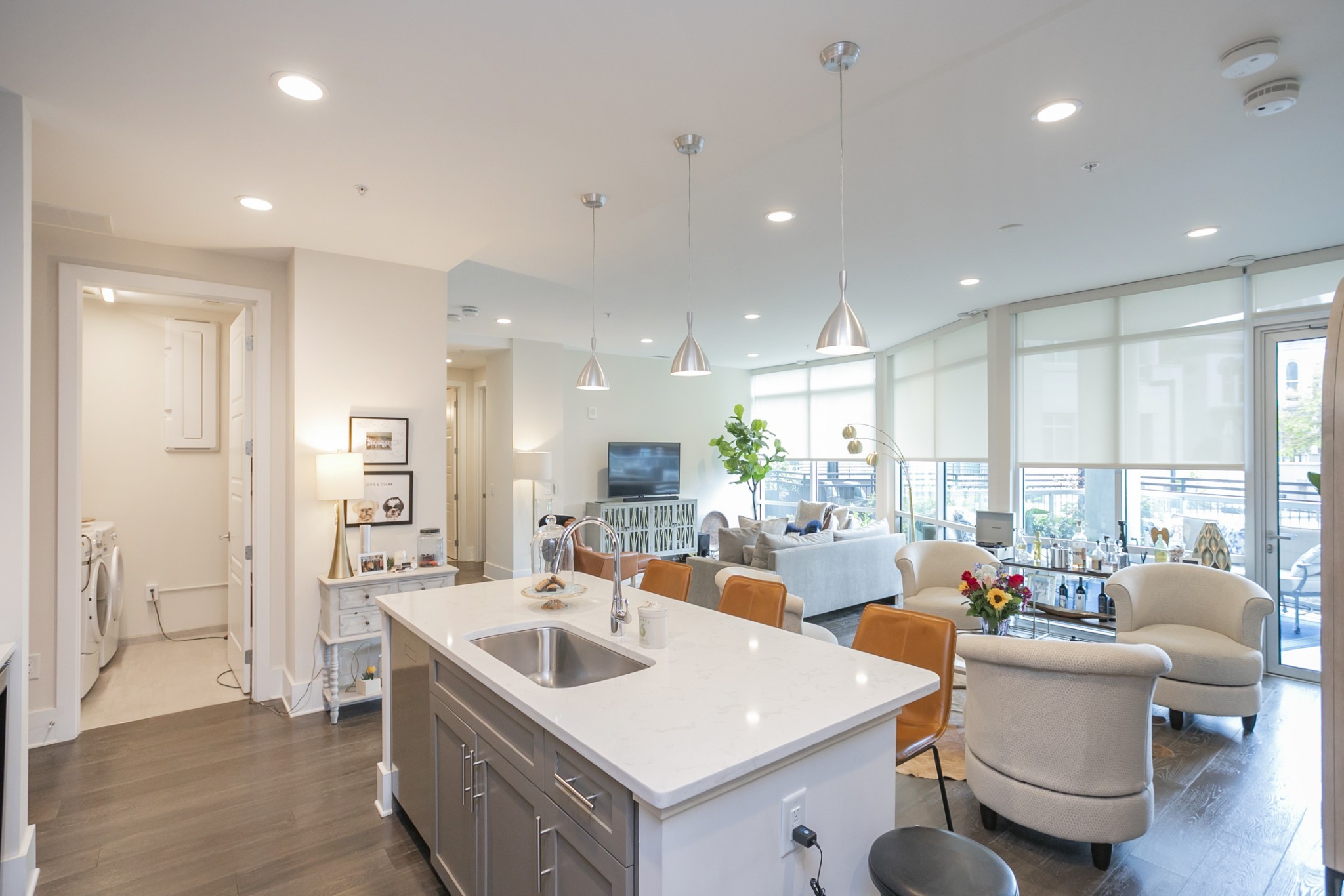 20 Rutledge St Unit: 104
