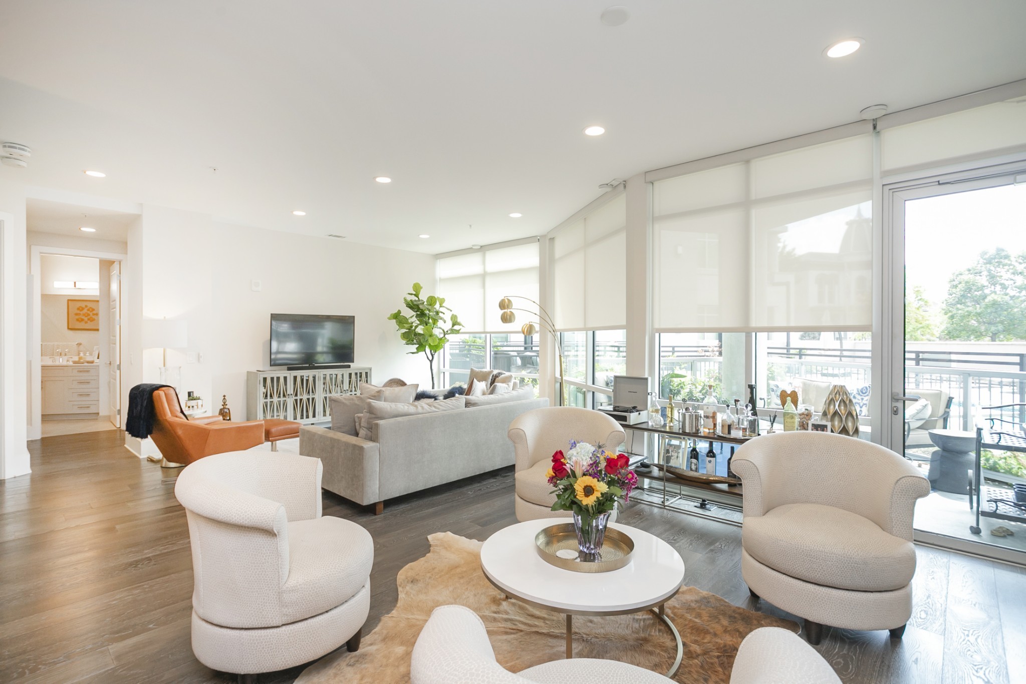 20 Rutledge St Unit: 104