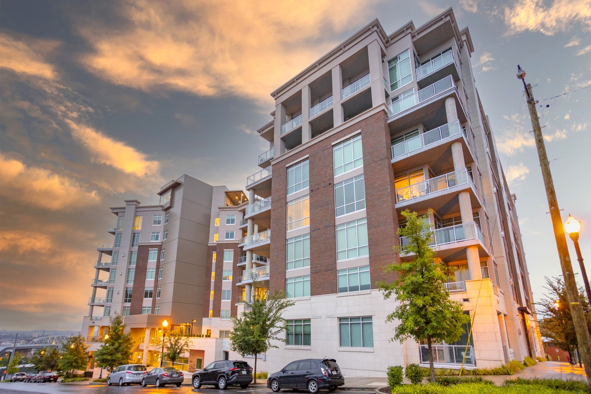20 Rutledge St Unit: 104