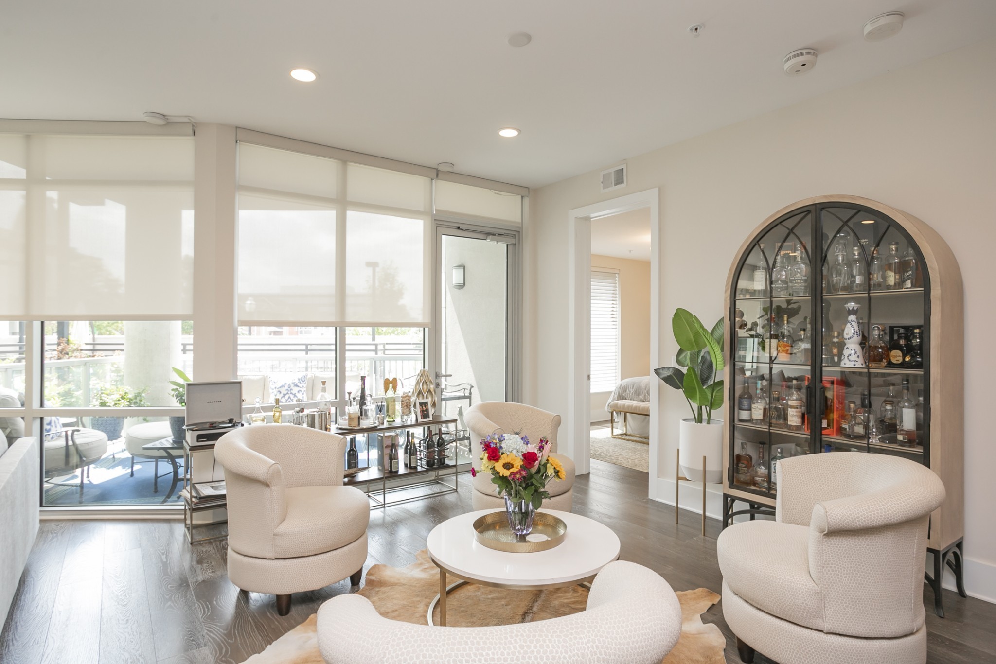 20 Rutledge St Unit: 104