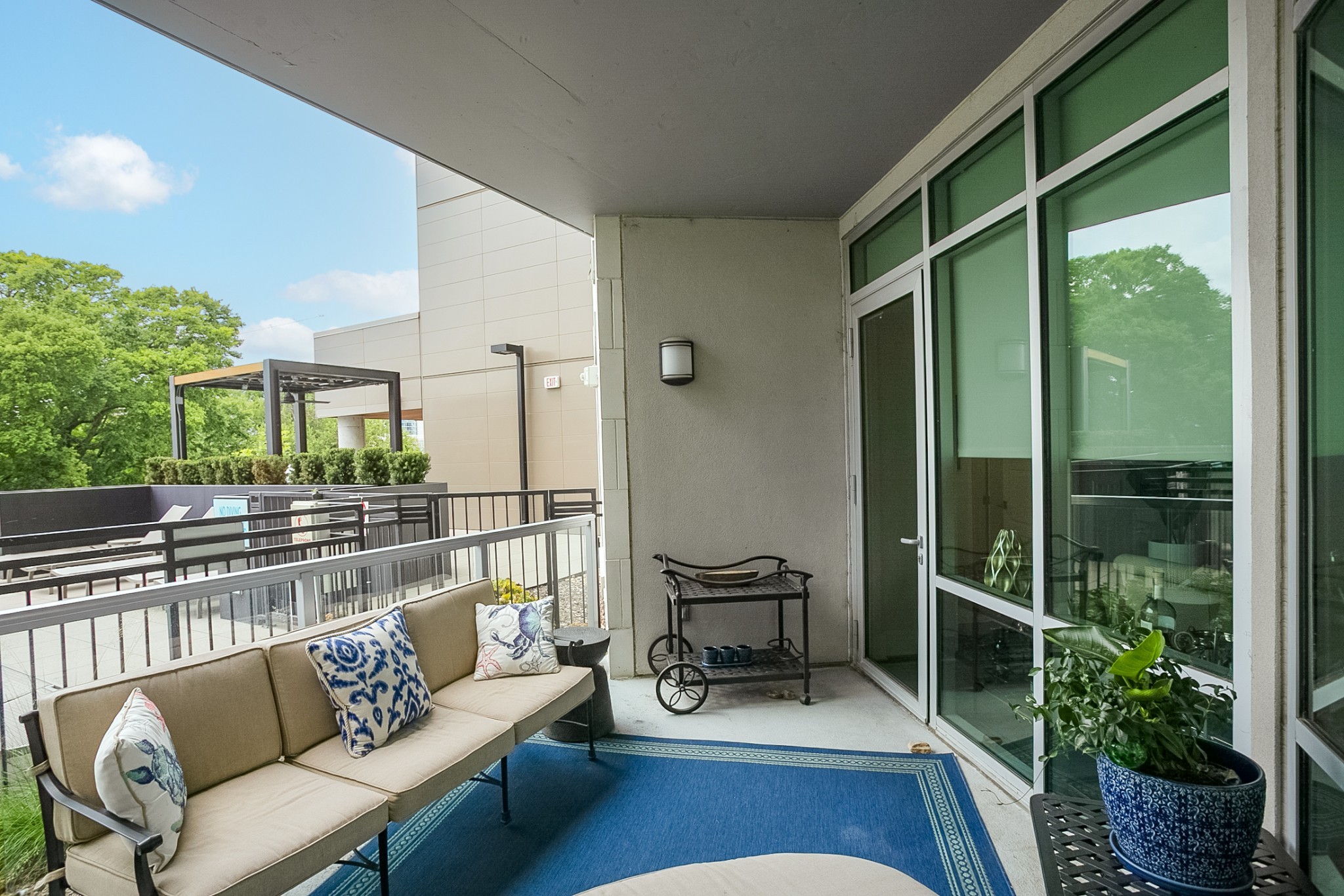 20 Rutledge St Unit: 104
