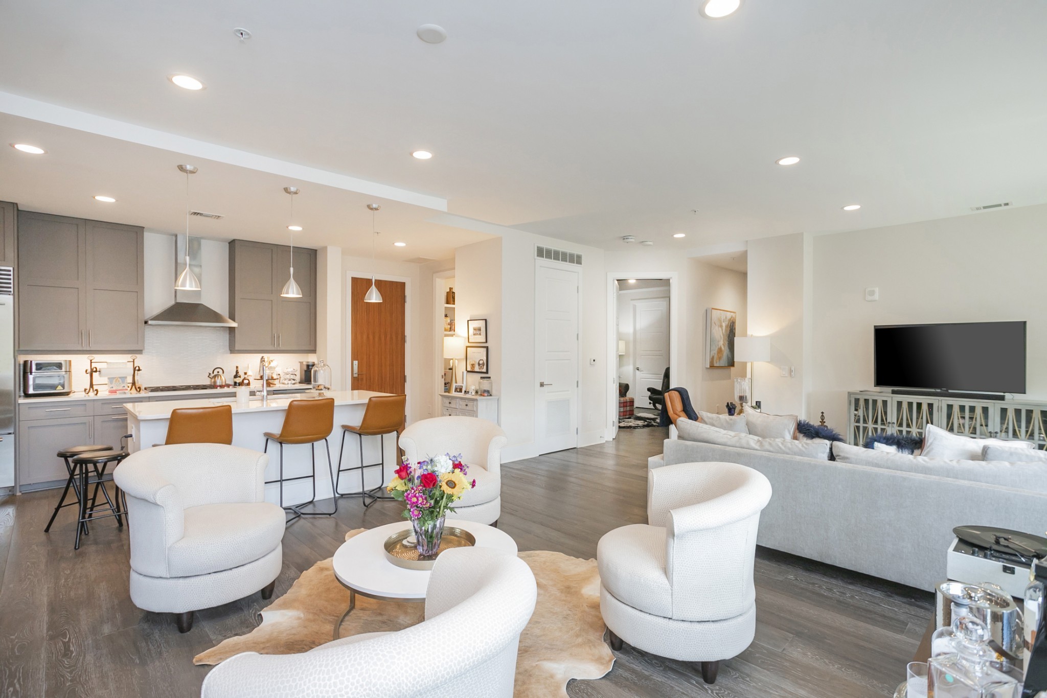 20 Rutledge St Unit: 104