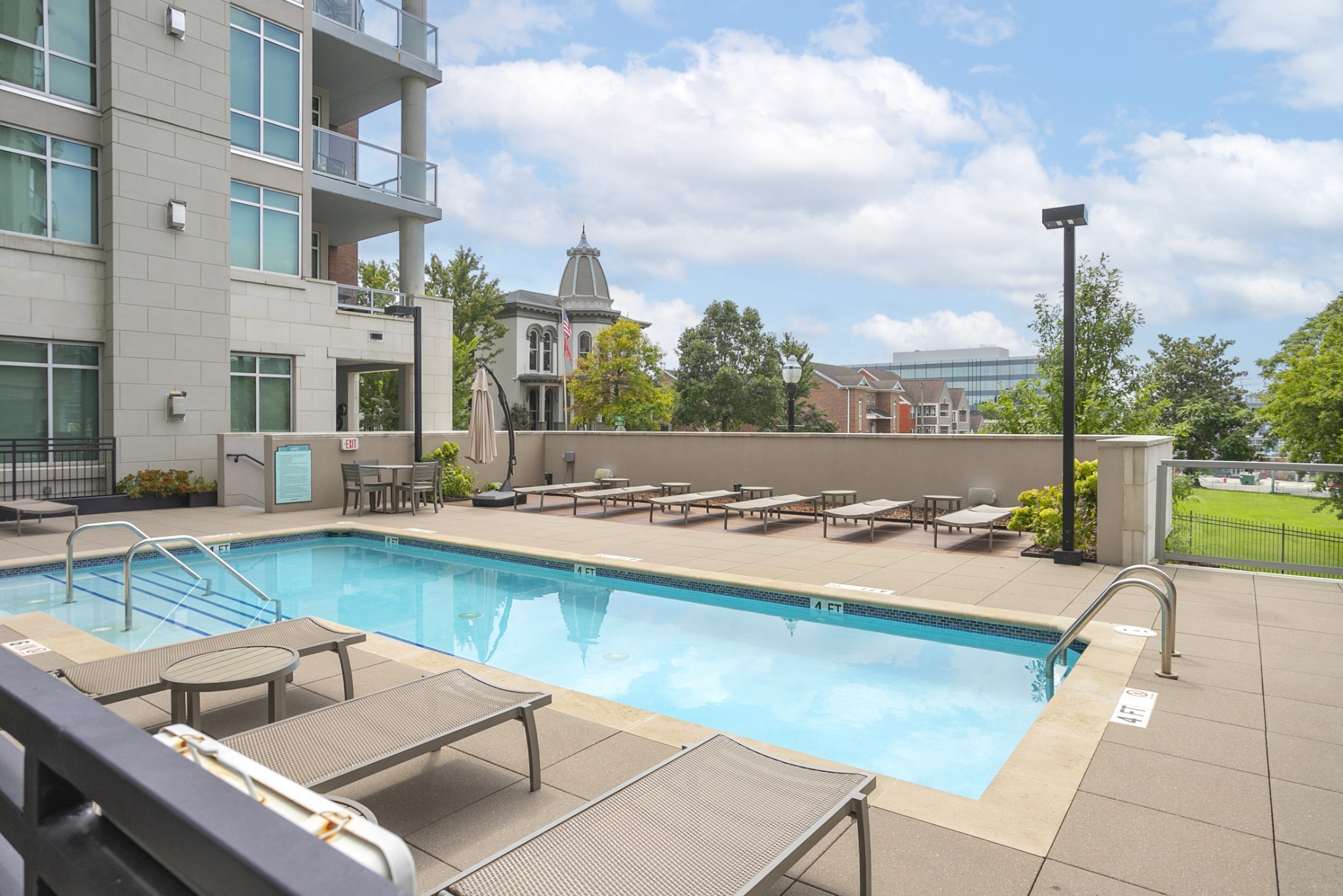 20 Rutledge St Unit: 104