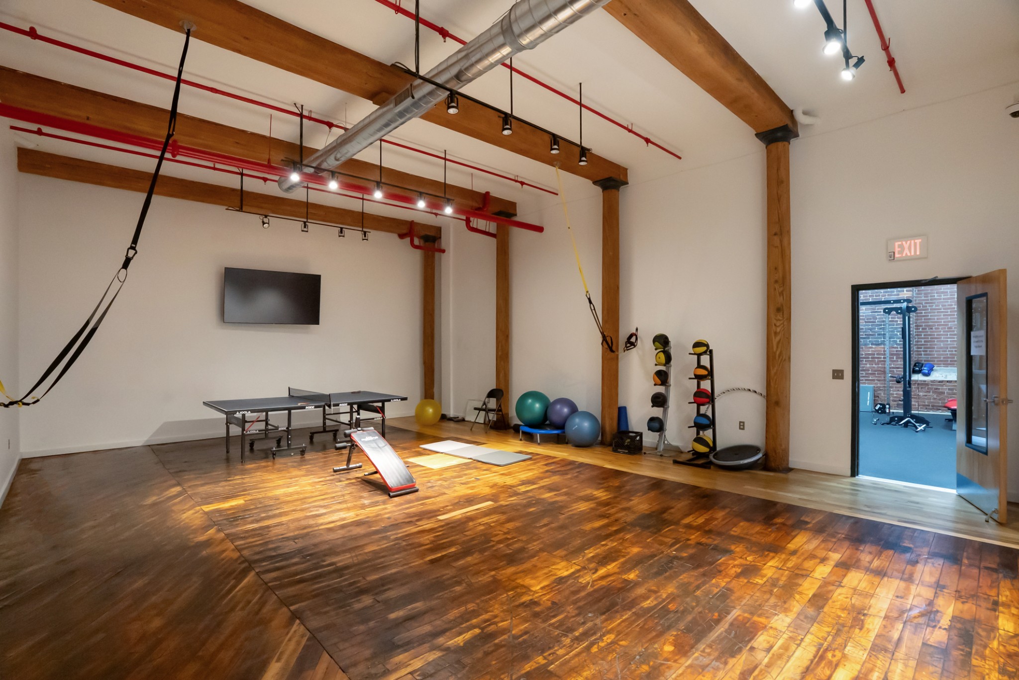 1400 Rosa L Parks Blvd Unit: 318