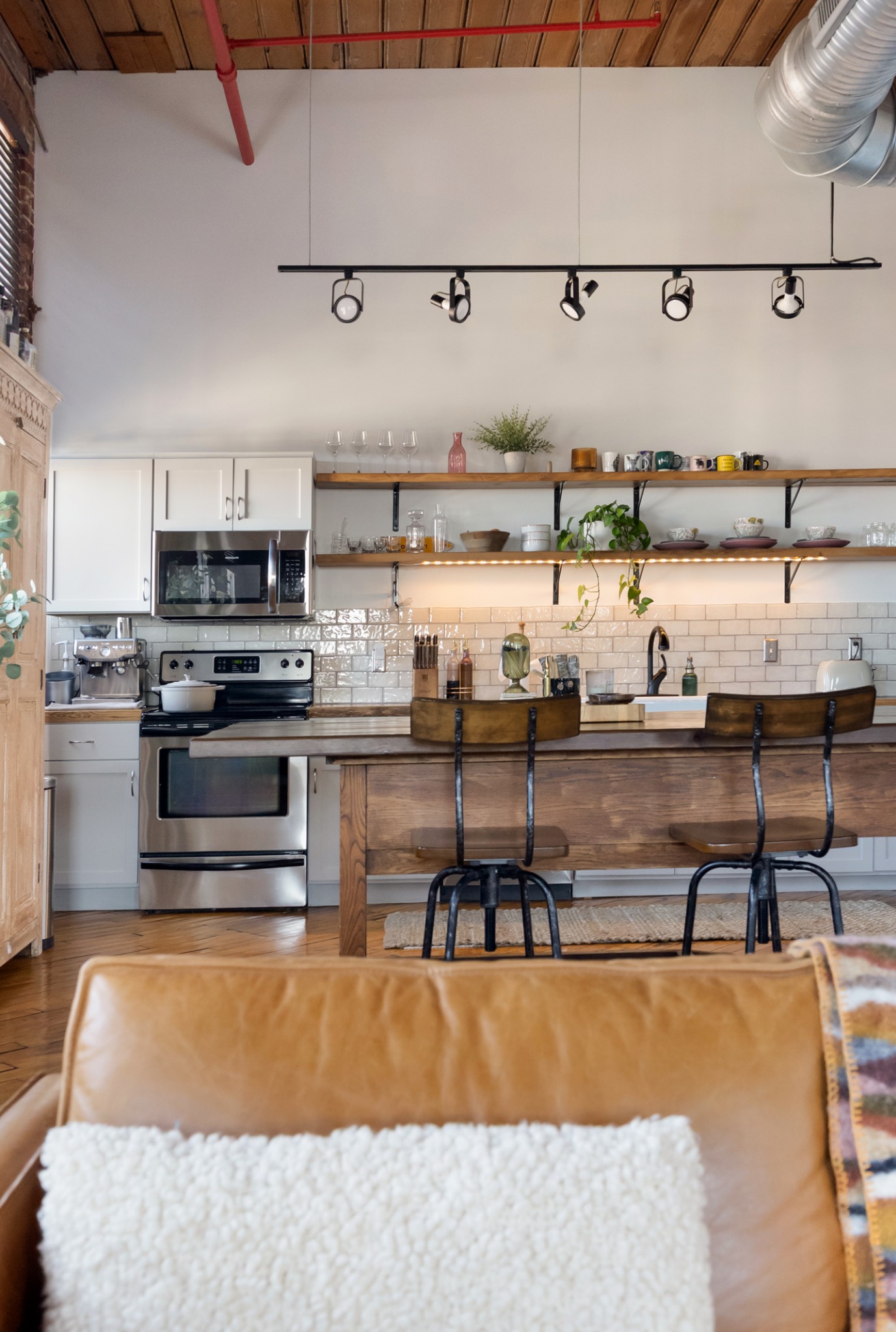1400 Rosa L Parks Blvd Unit: 318