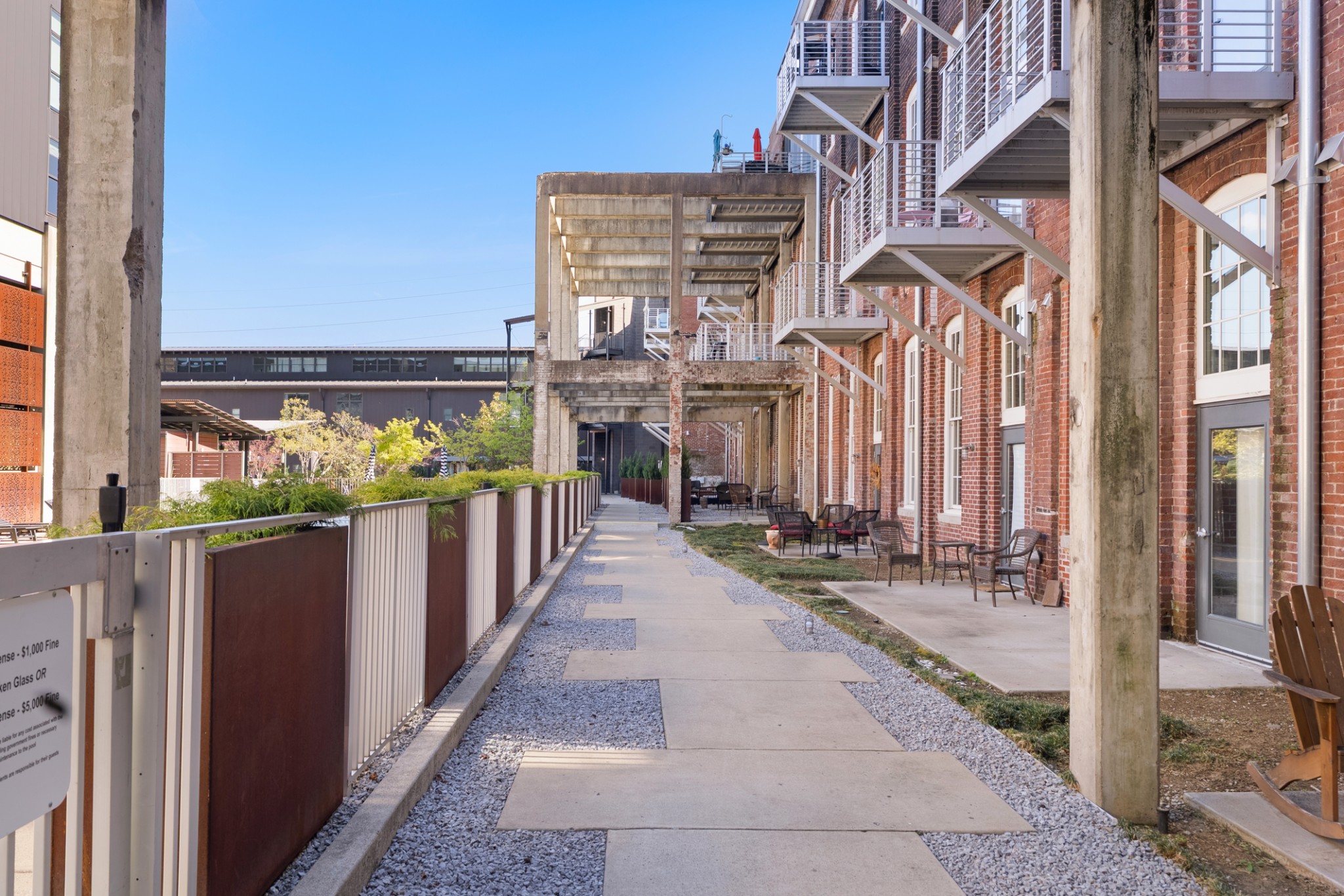 1400 Rosa L Parks Blvd Unit: 318