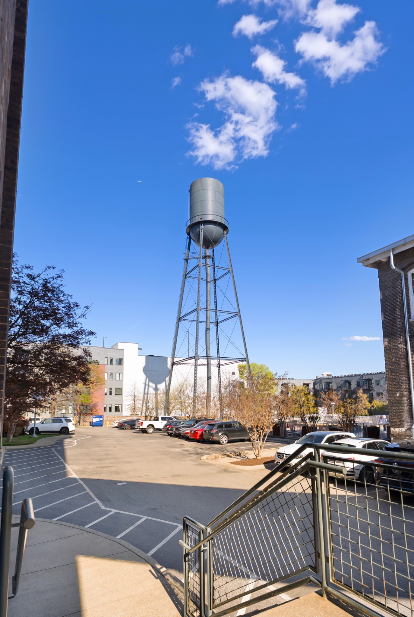 1400 Rosa L Parks Blvd Unit: 318