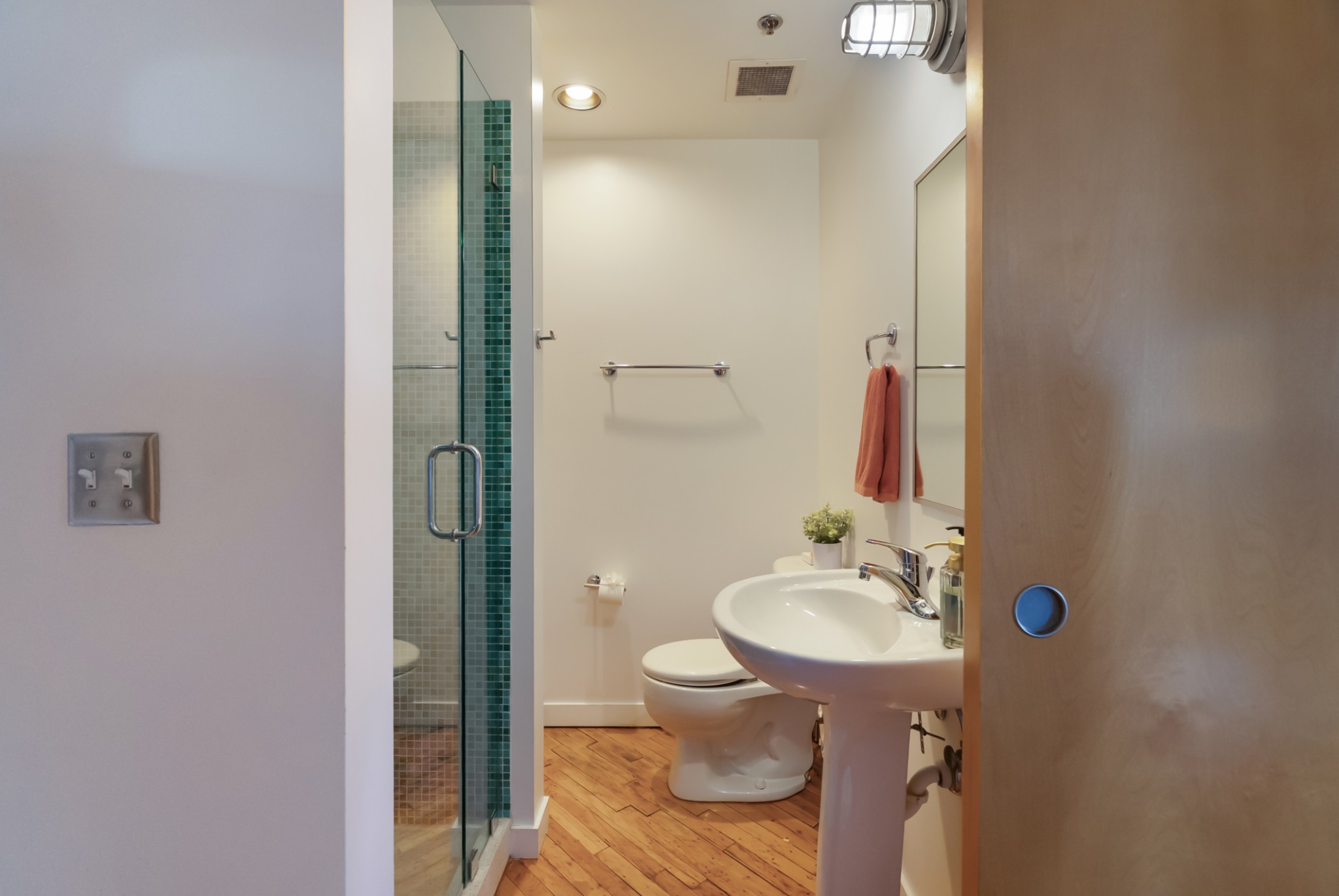 1400 Rosa L Parks Blvd Unit: 318