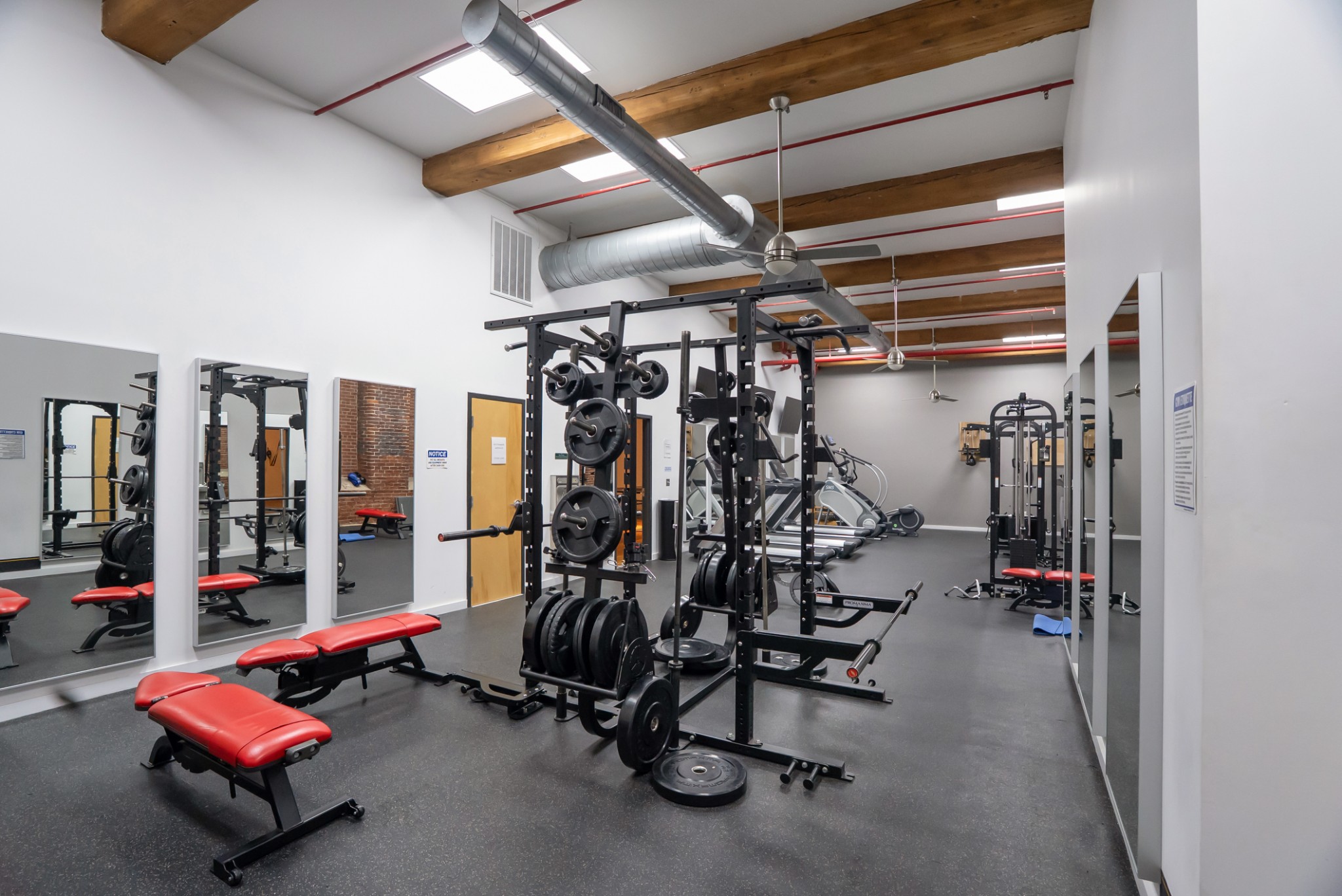 1400 Rosa L Parks Blvd Unit: 318