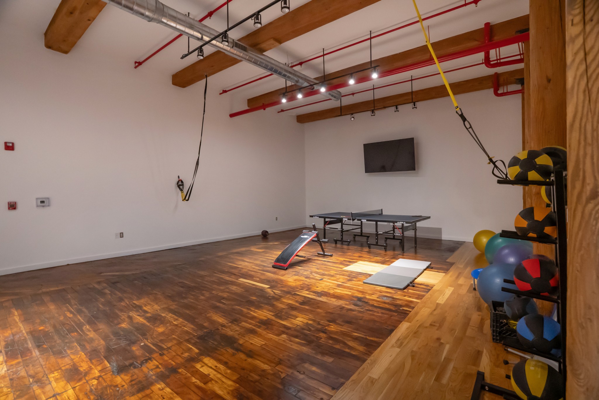 1400 Rosa L Parks Blvd Unit: 318