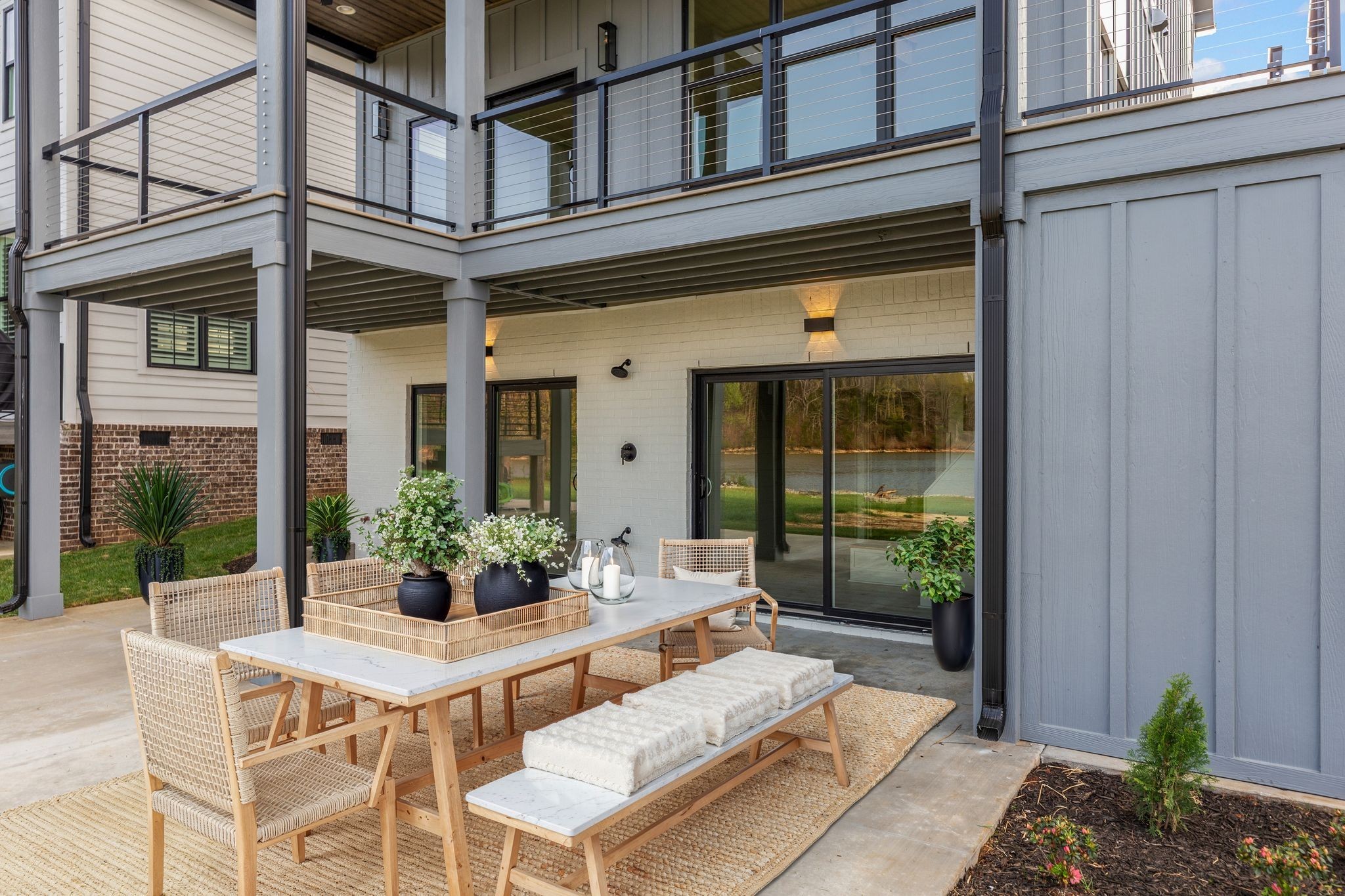 74 Barefoot Way