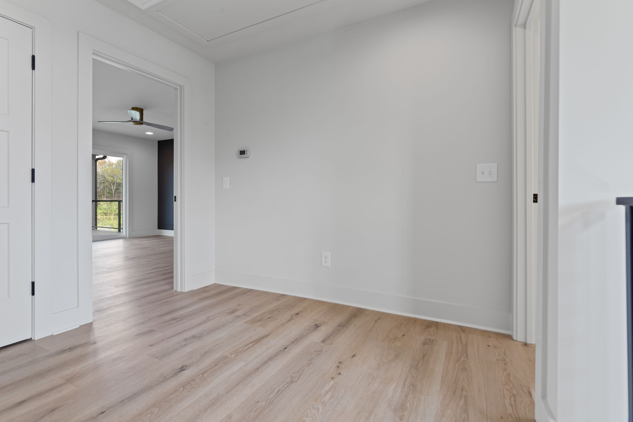 74 Barefoot Way