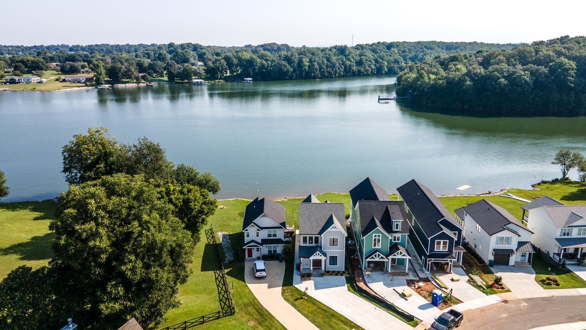 74 Barefoot Way