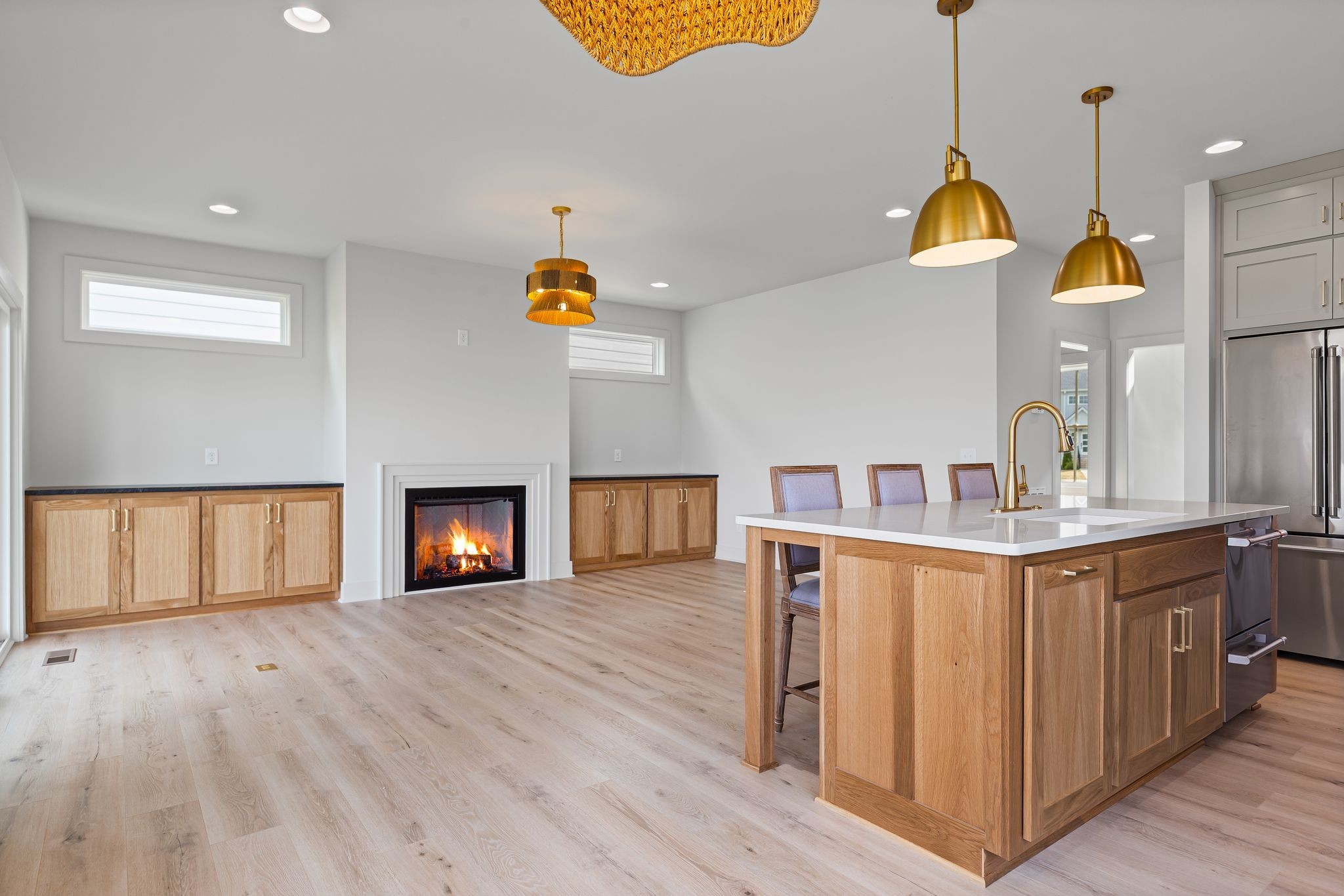 74 Barefoot Way