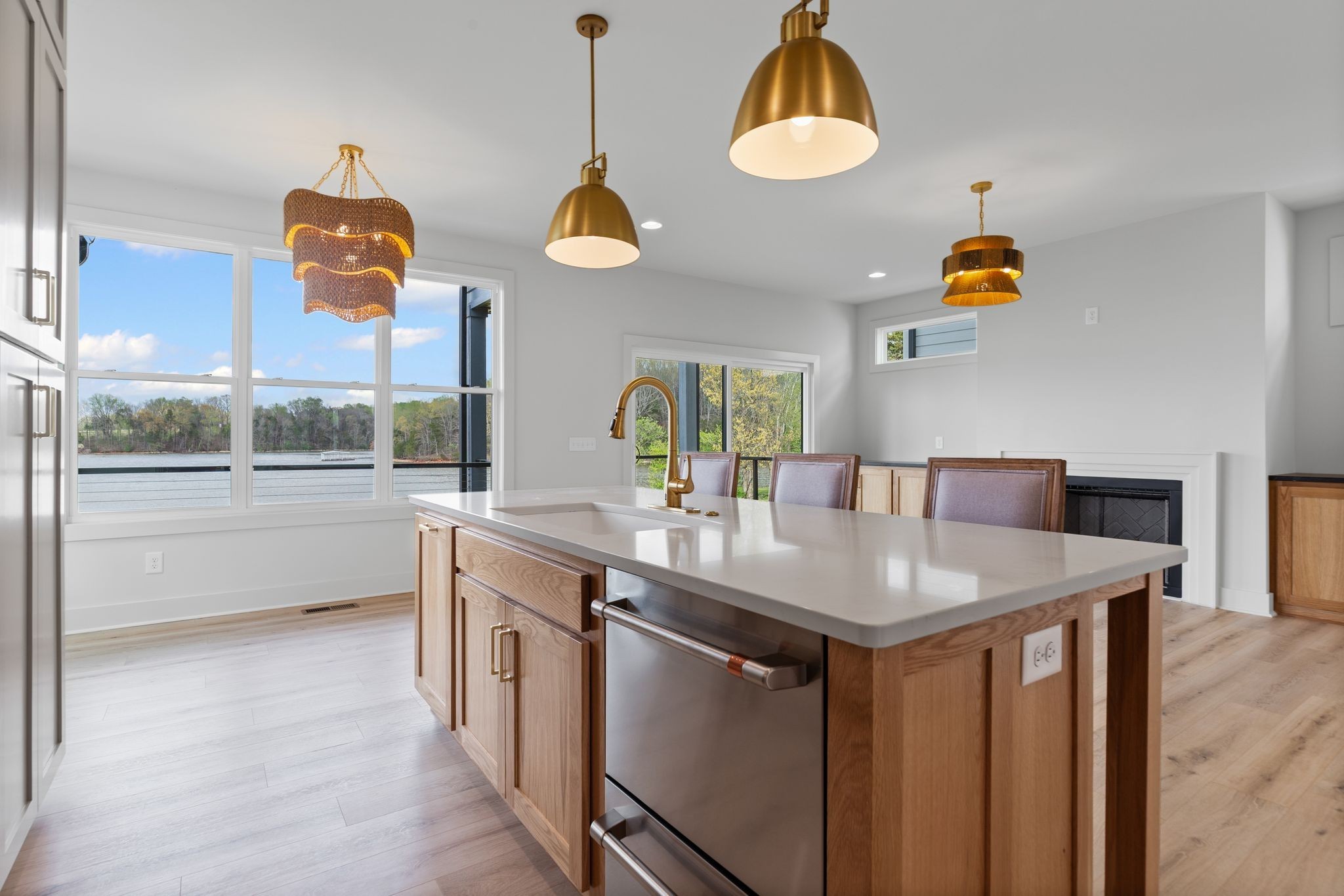 74 Barefoot Way
