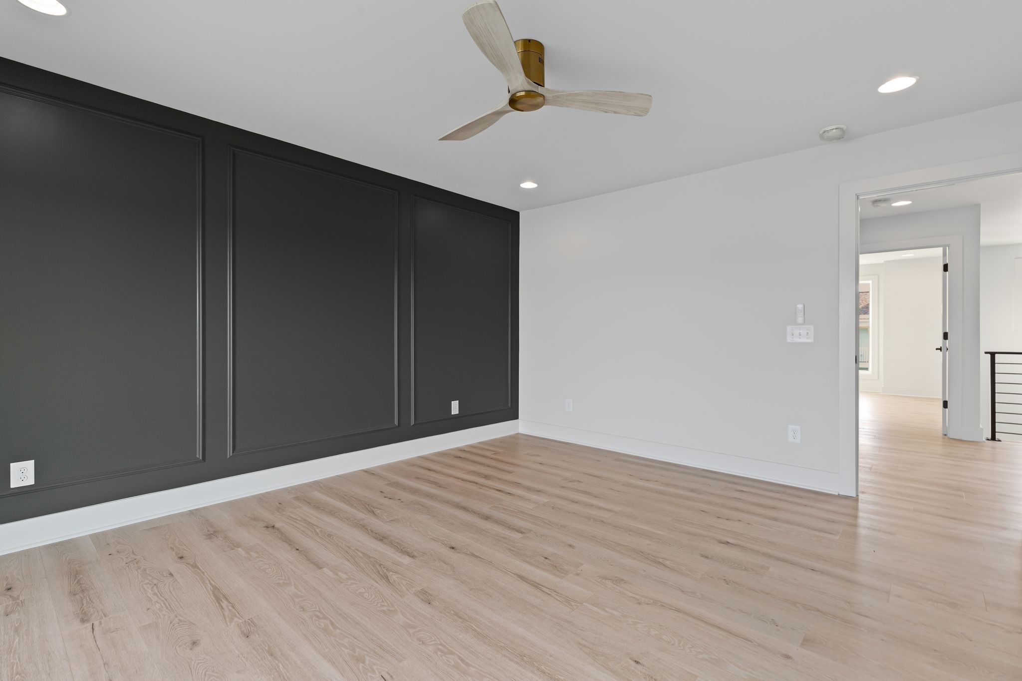 74 Barefoot Way