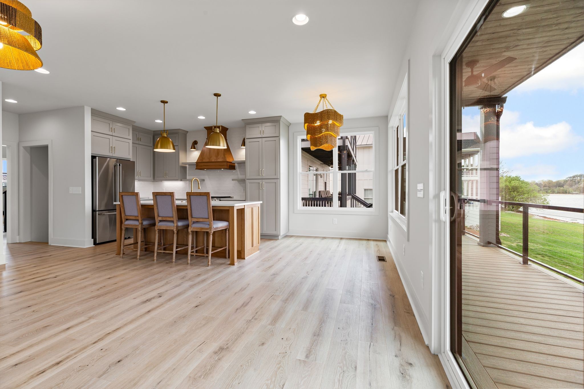 74 Barefoot Way