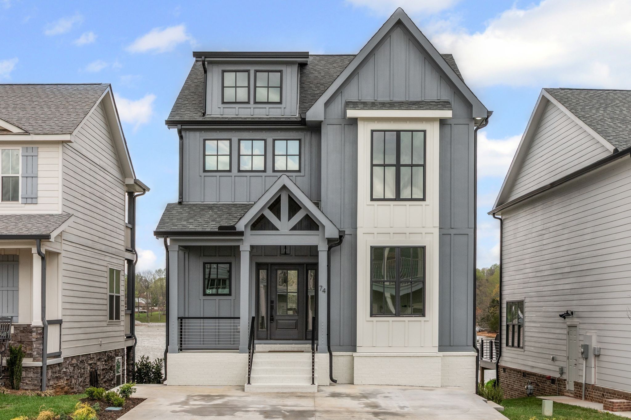 74 Barefoot Way