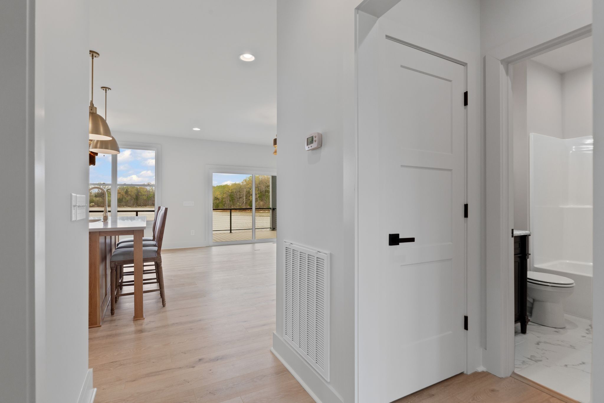 74 Barefoot Way