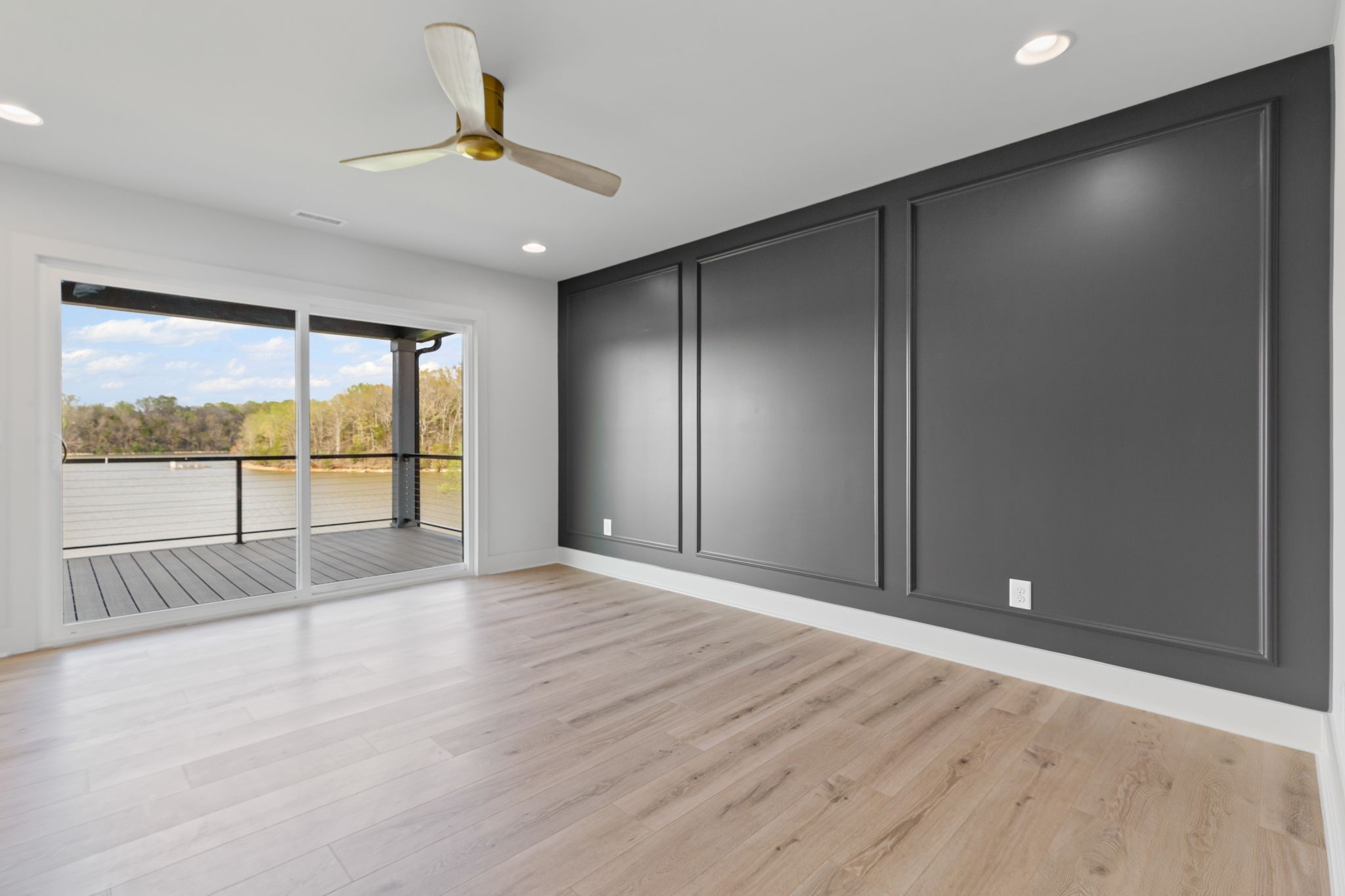 74 Barefoot Way