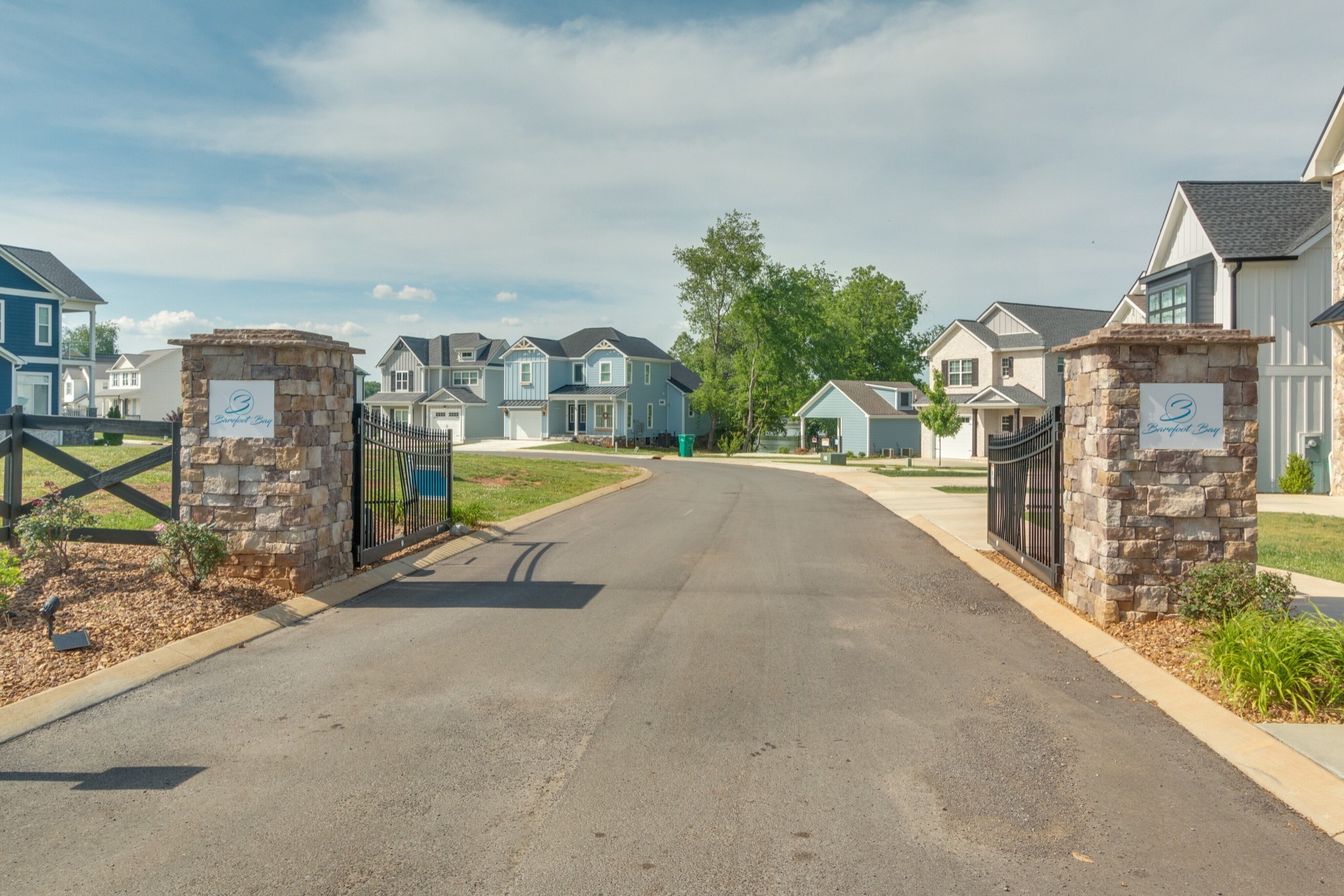 74 Barefoot Way
