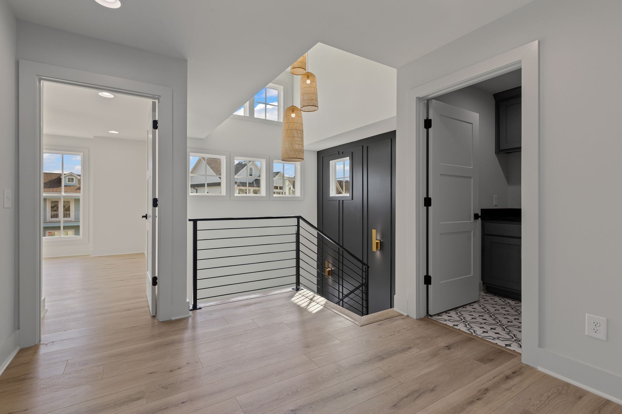 74 Barefoot Way