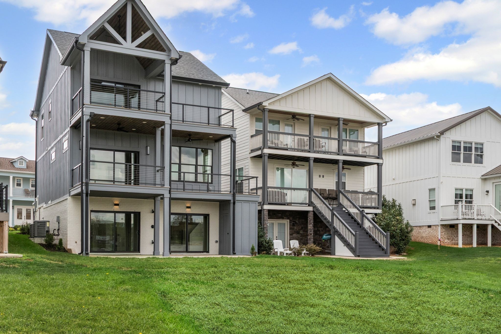 74 Barefoot Way
