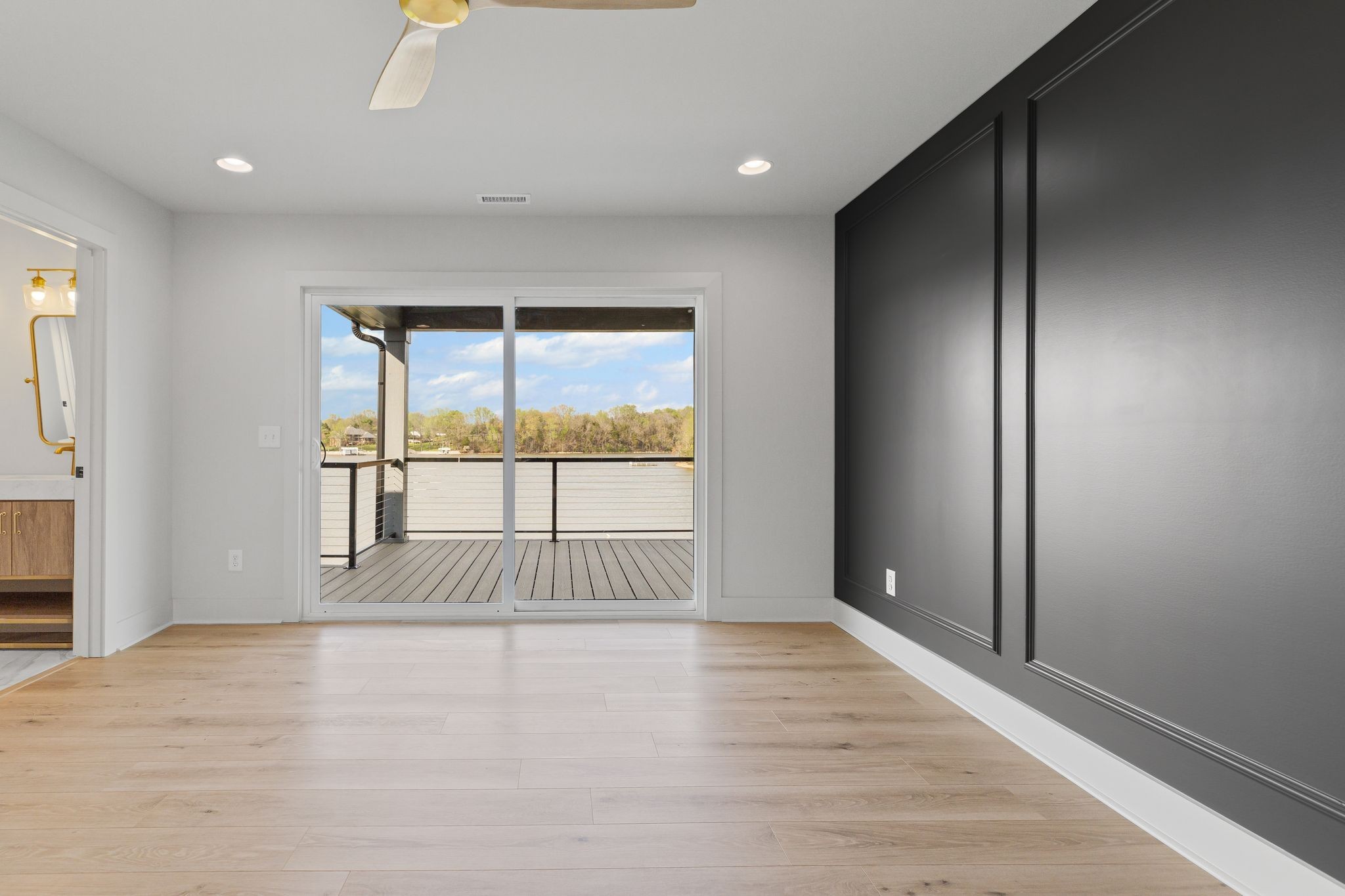 74 Barefoot Way