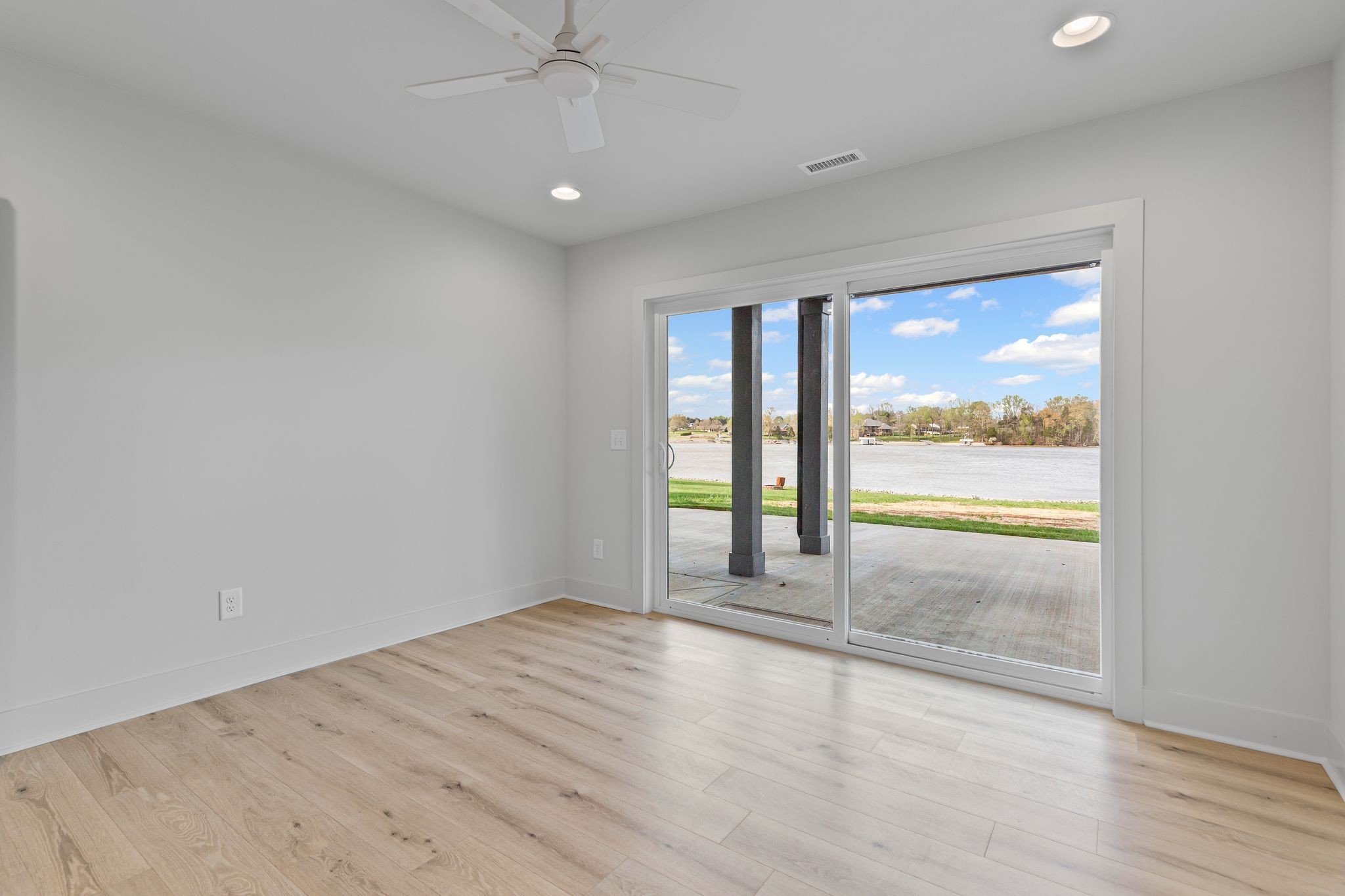 74 Barefoot Way