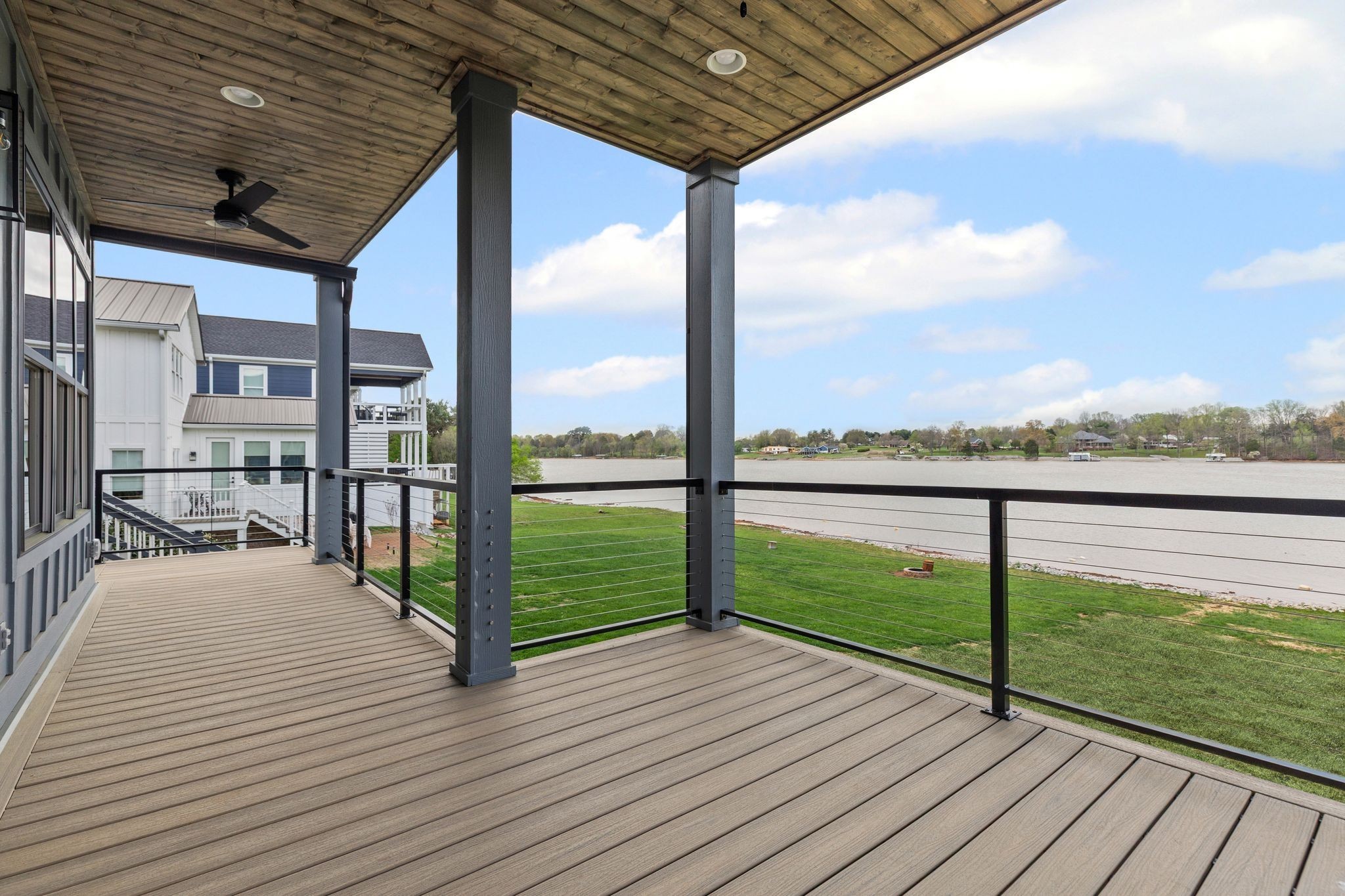 74 Barefoot Way