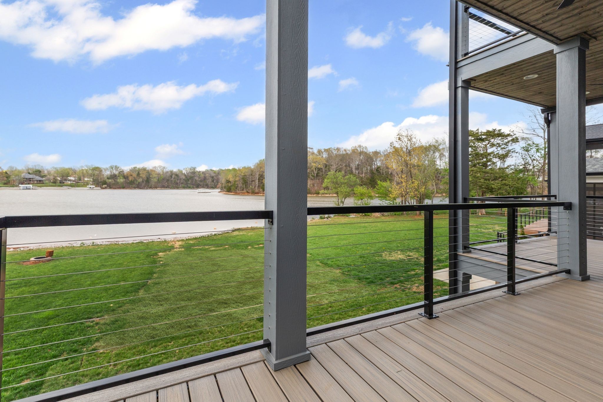 74 Barefoot Way