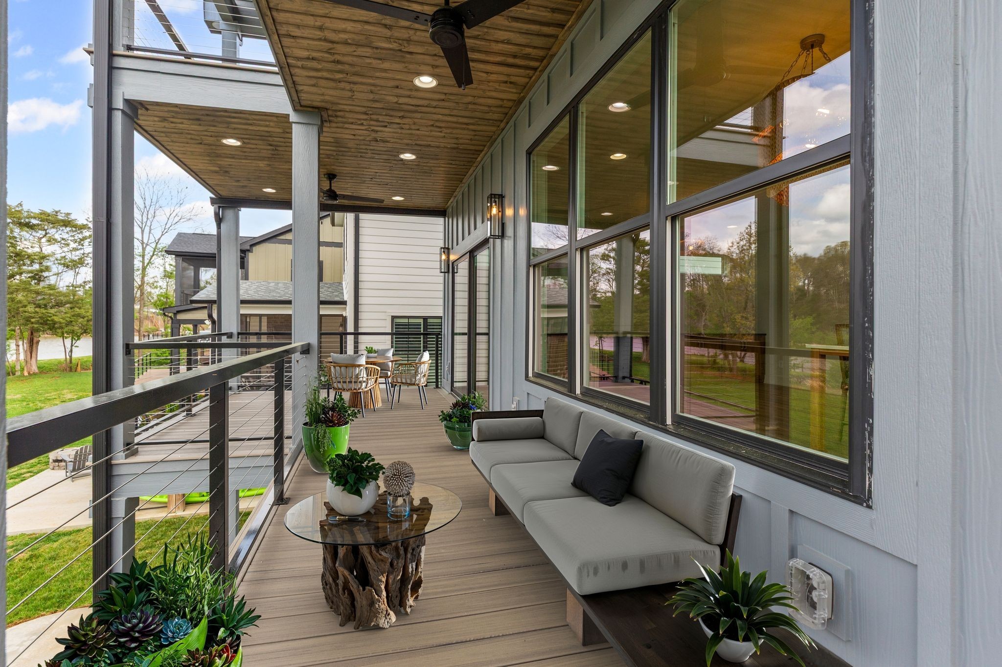 74 Barefoot Way