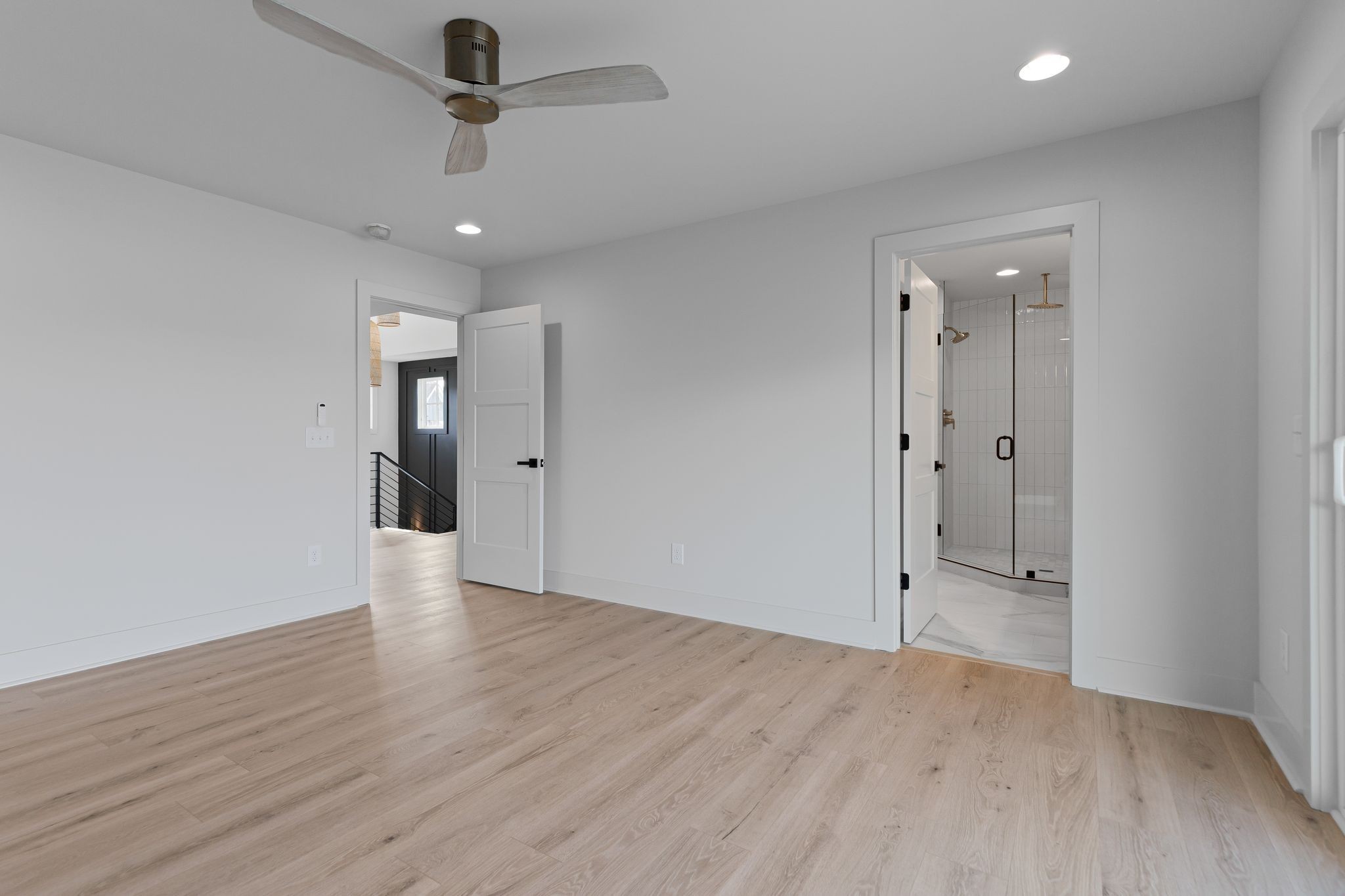74 Barefoot Way