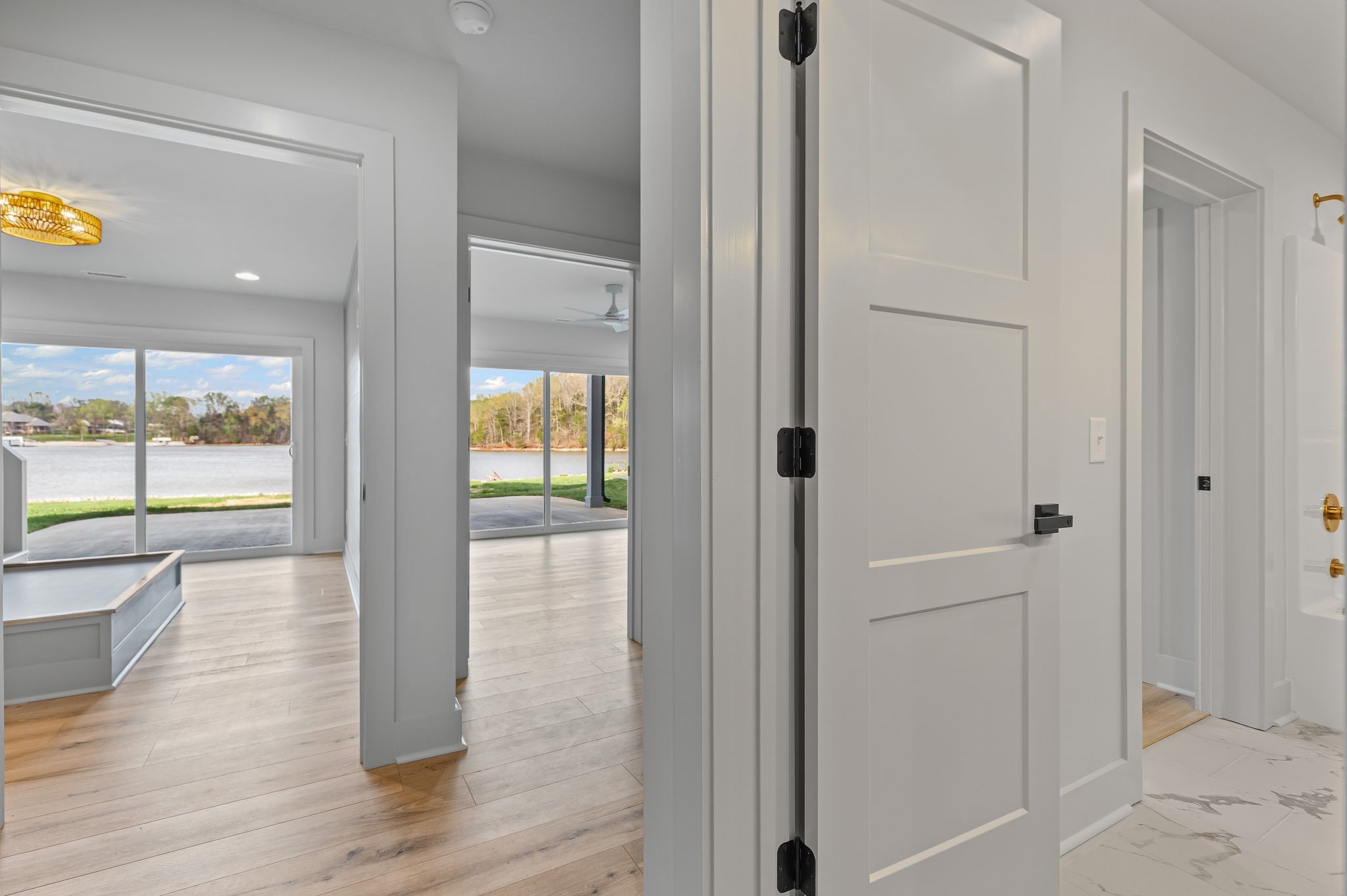 74 Barefoot Way