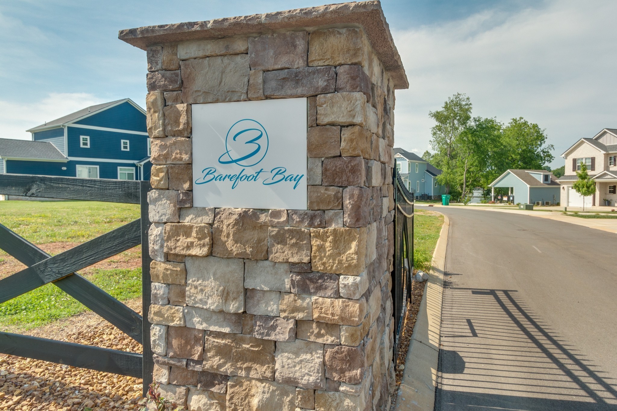 74 Barefoot Way